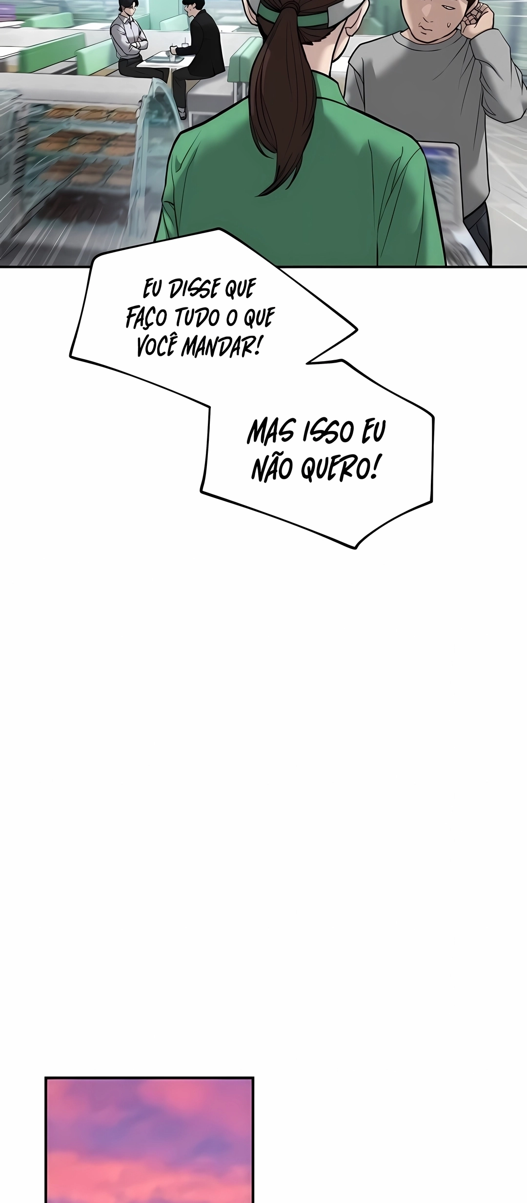 Read The Best Man In Charge PT Manga Online
