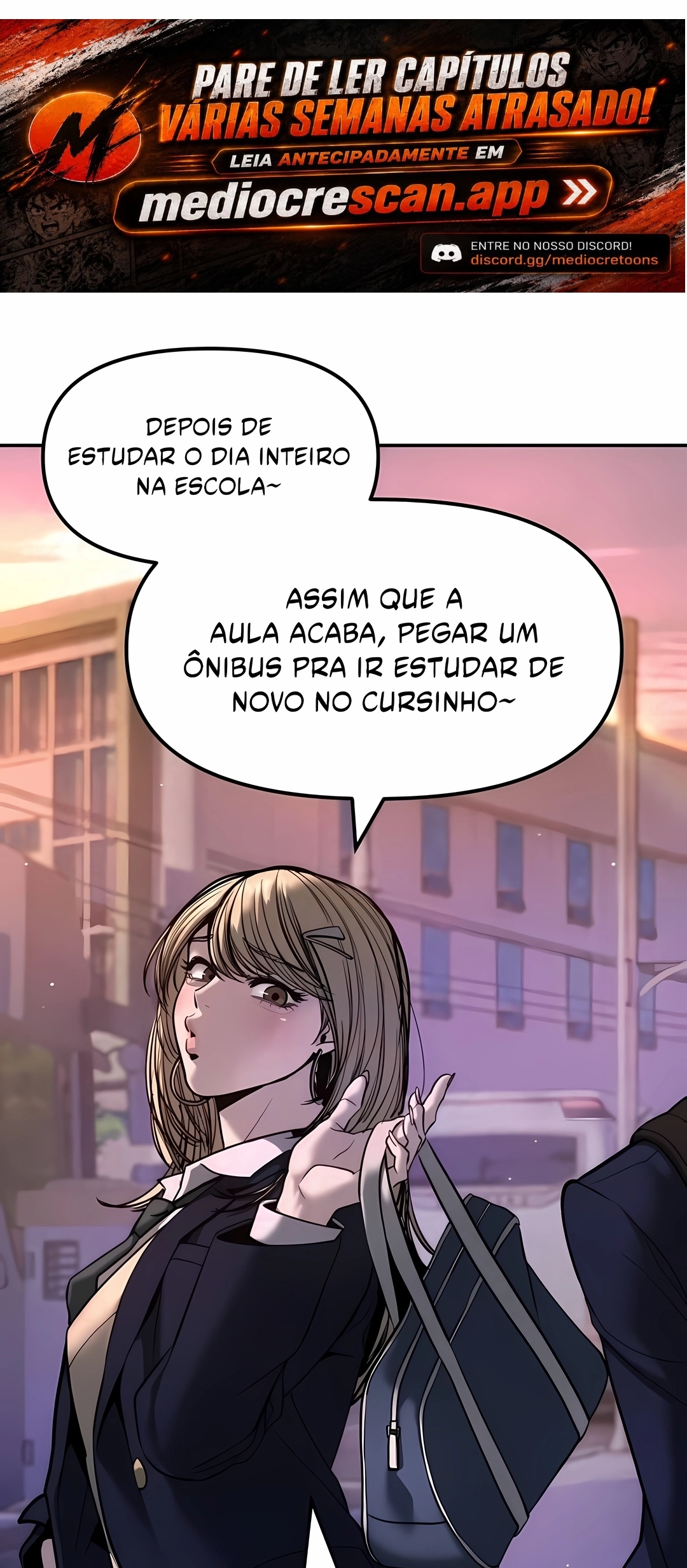 Read The Best Man In Charge PT Manga Online