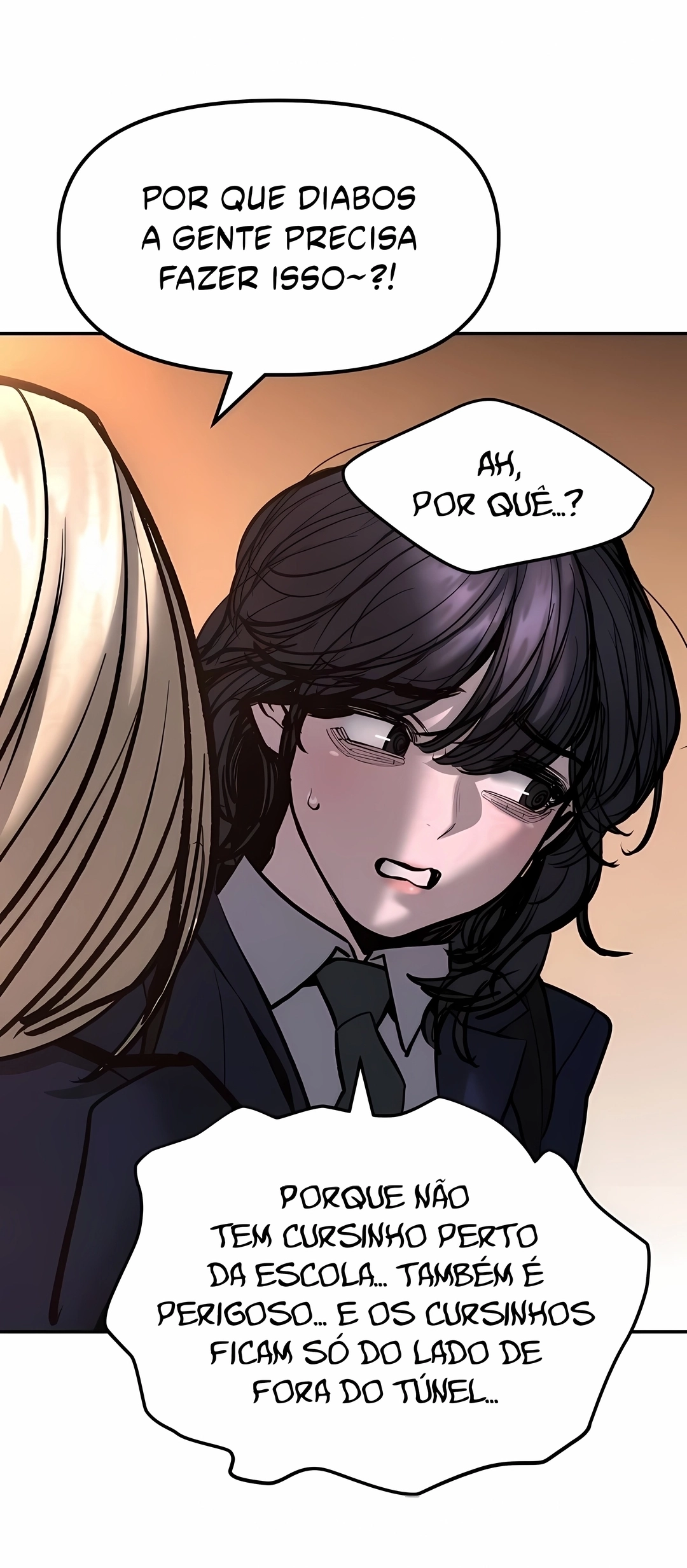 Read The Best Man In Charge PT Manga Online