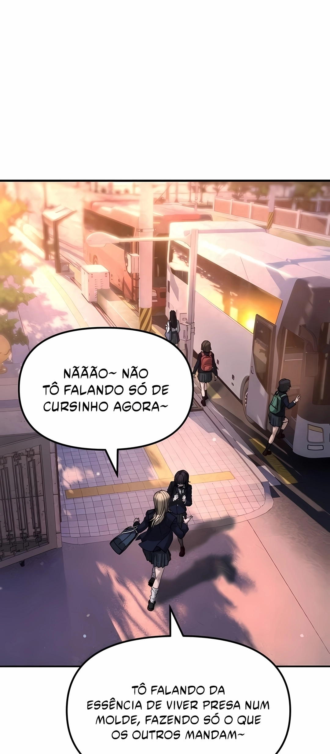 Read The Best Man In Charge PT Manga Online