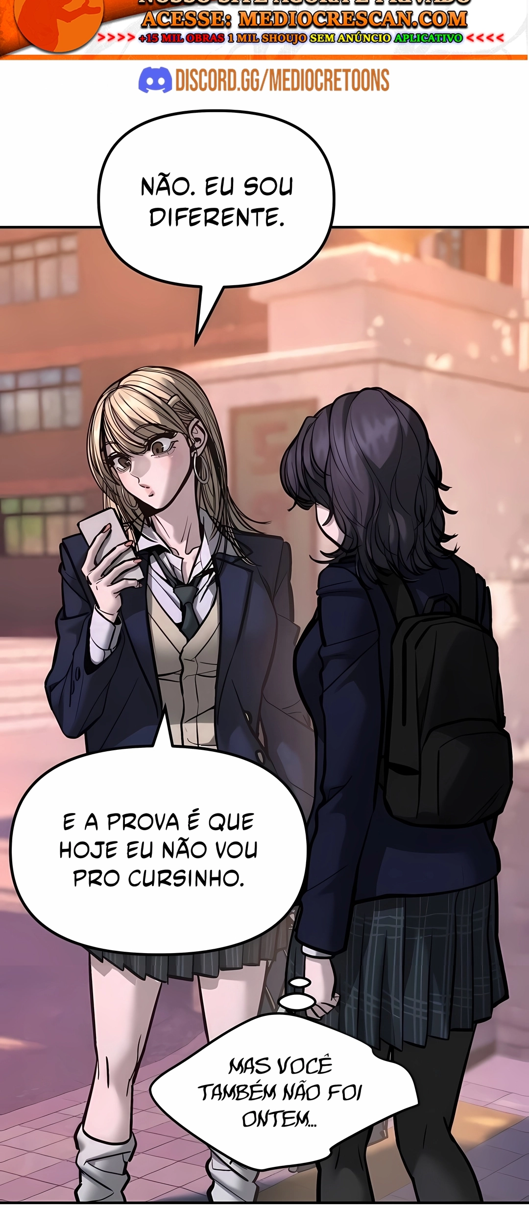 Read The Best Man In Charge PT Manga Online