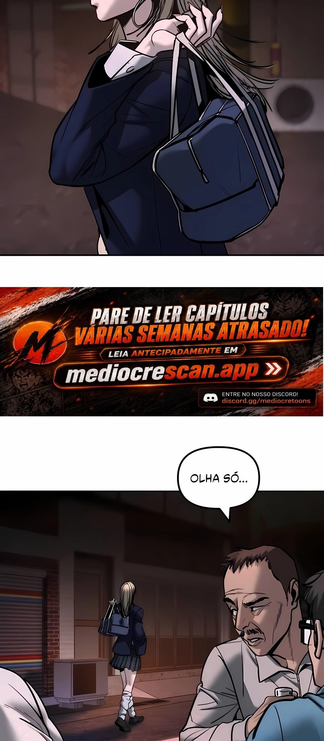 Read The Best Man In Charge PT Manga Online