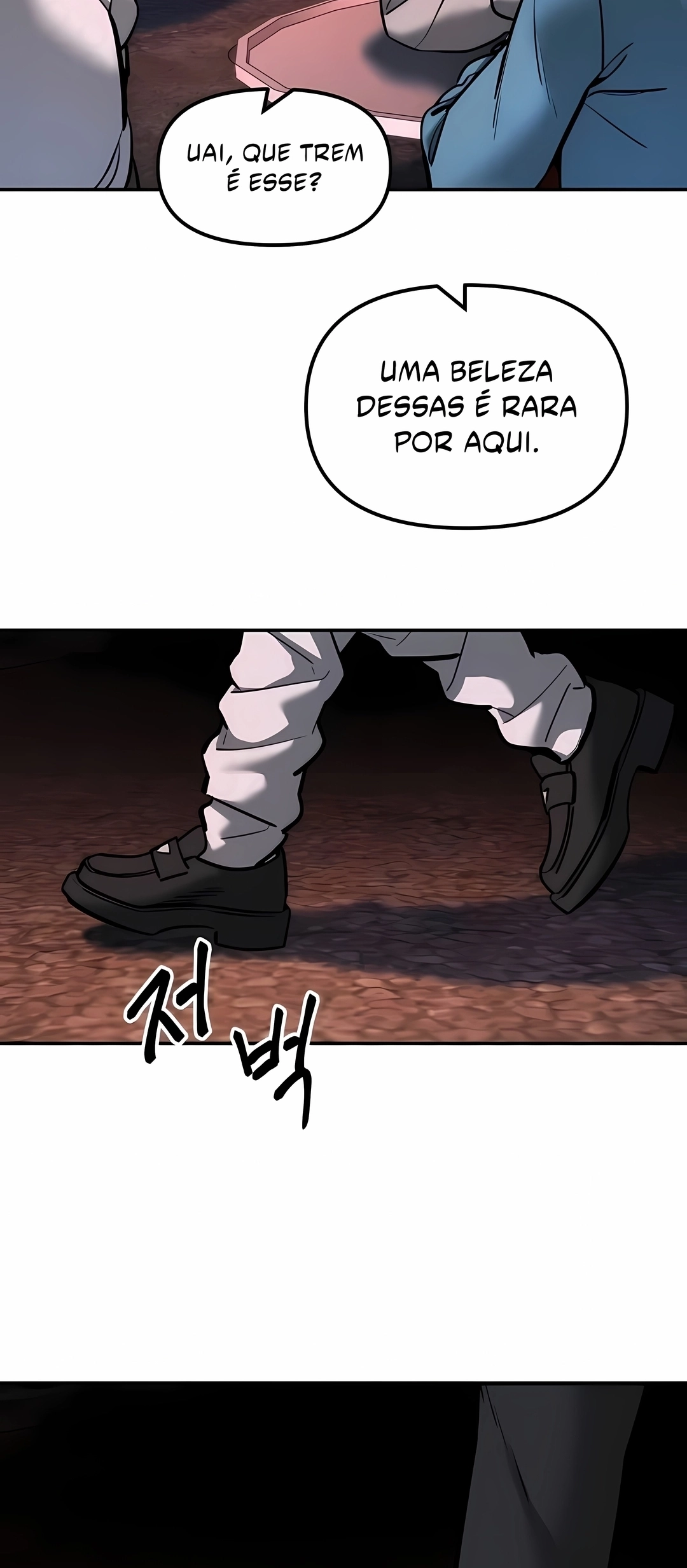 Read The Best Man In Charge PT Manga Online