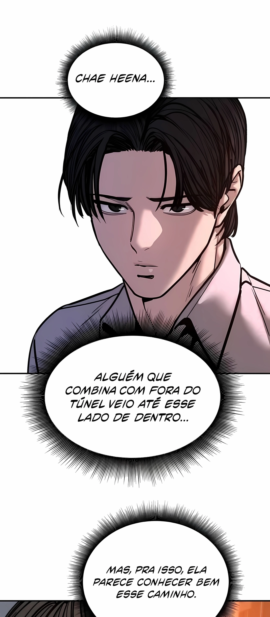 Read The Best Man In Charge PT Manga Online