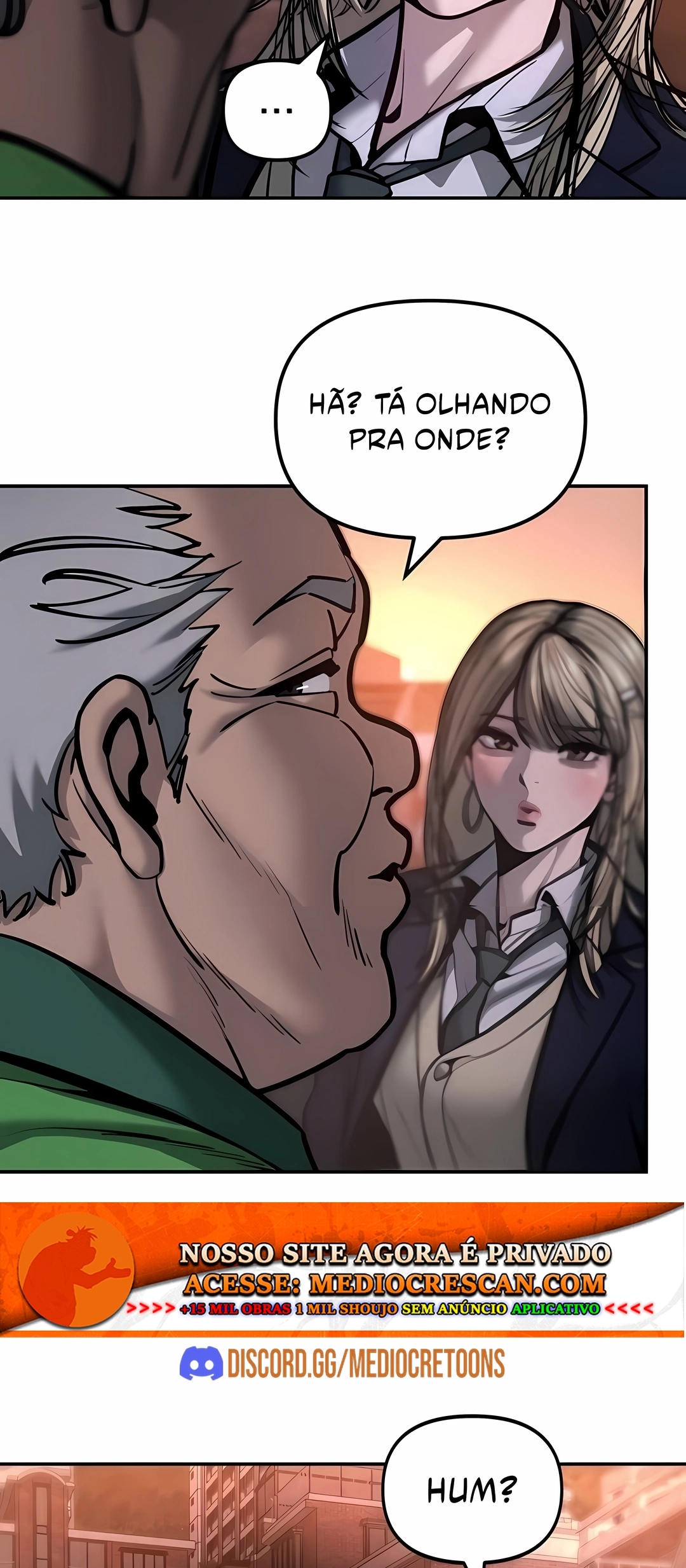 Read The Best Man In Charge PT Manga Online