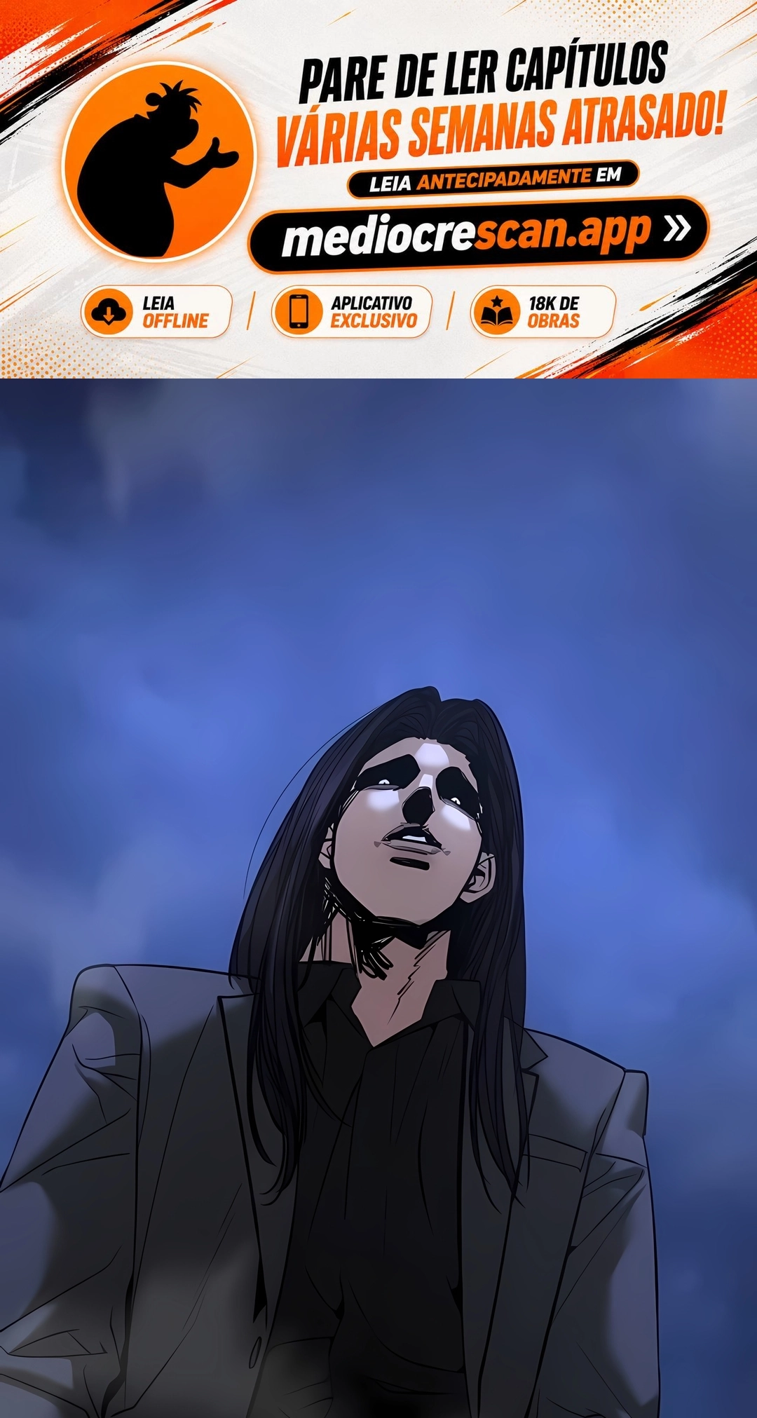 Read The Best Man In Charge PT Manga Online