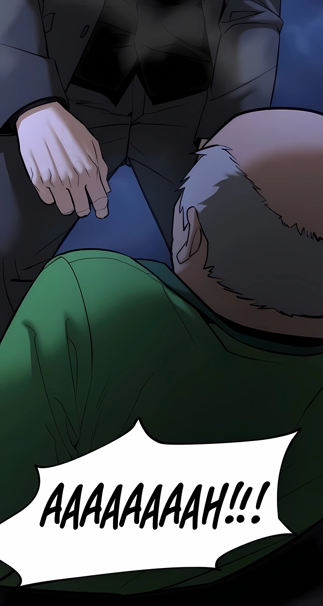 Read The Best Man In Charge PT Manga Online