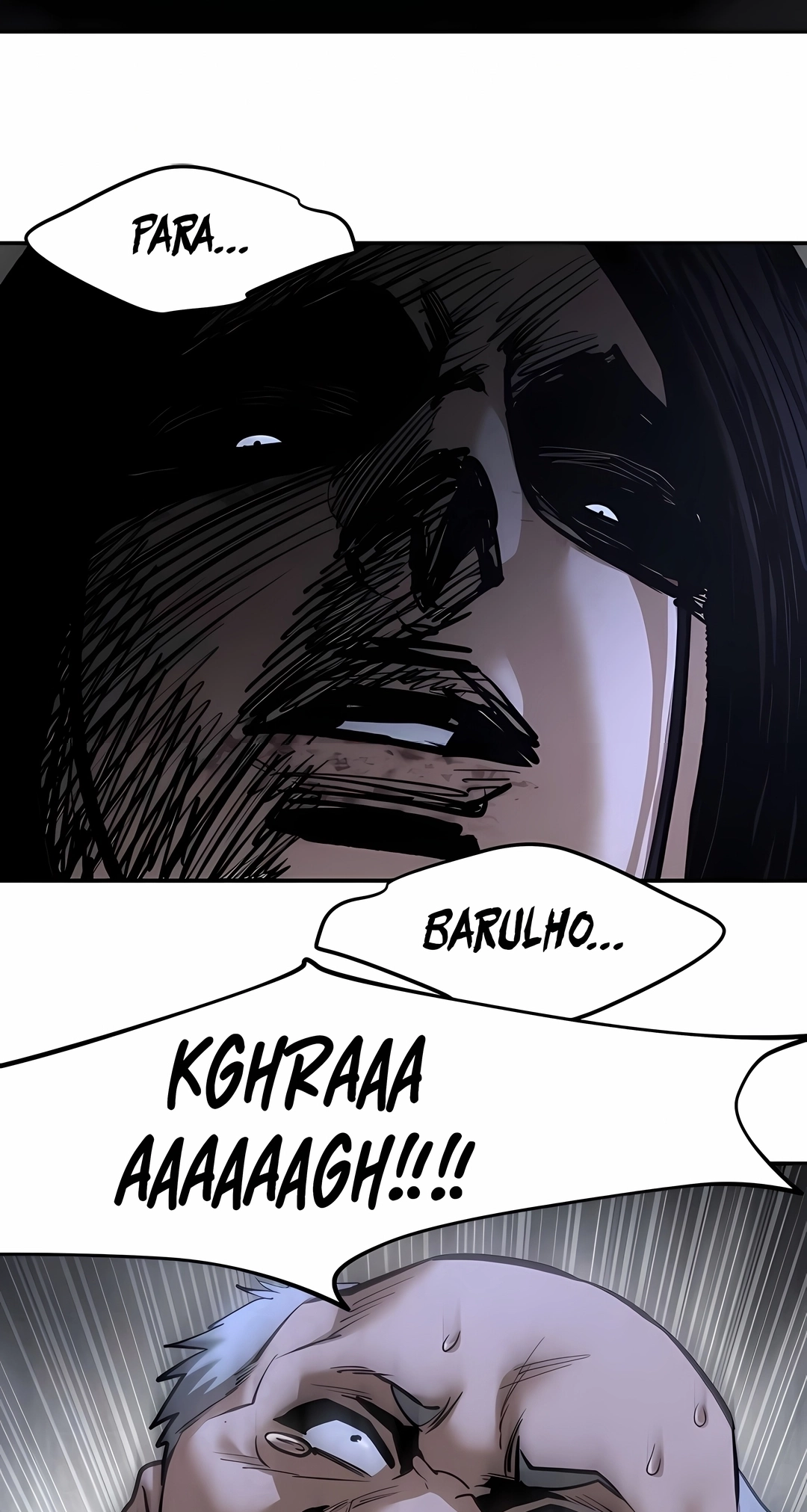 Read The Best Man In Charge PT Manga Online