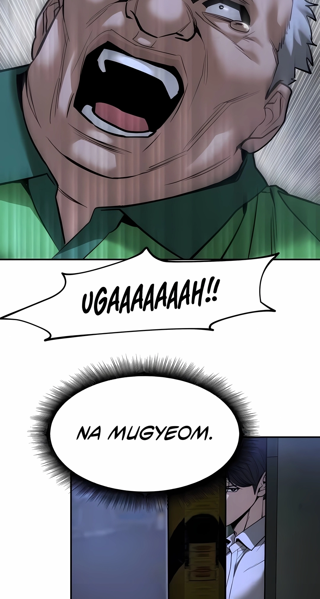 Read The Best Man In Charge PT Manga Online