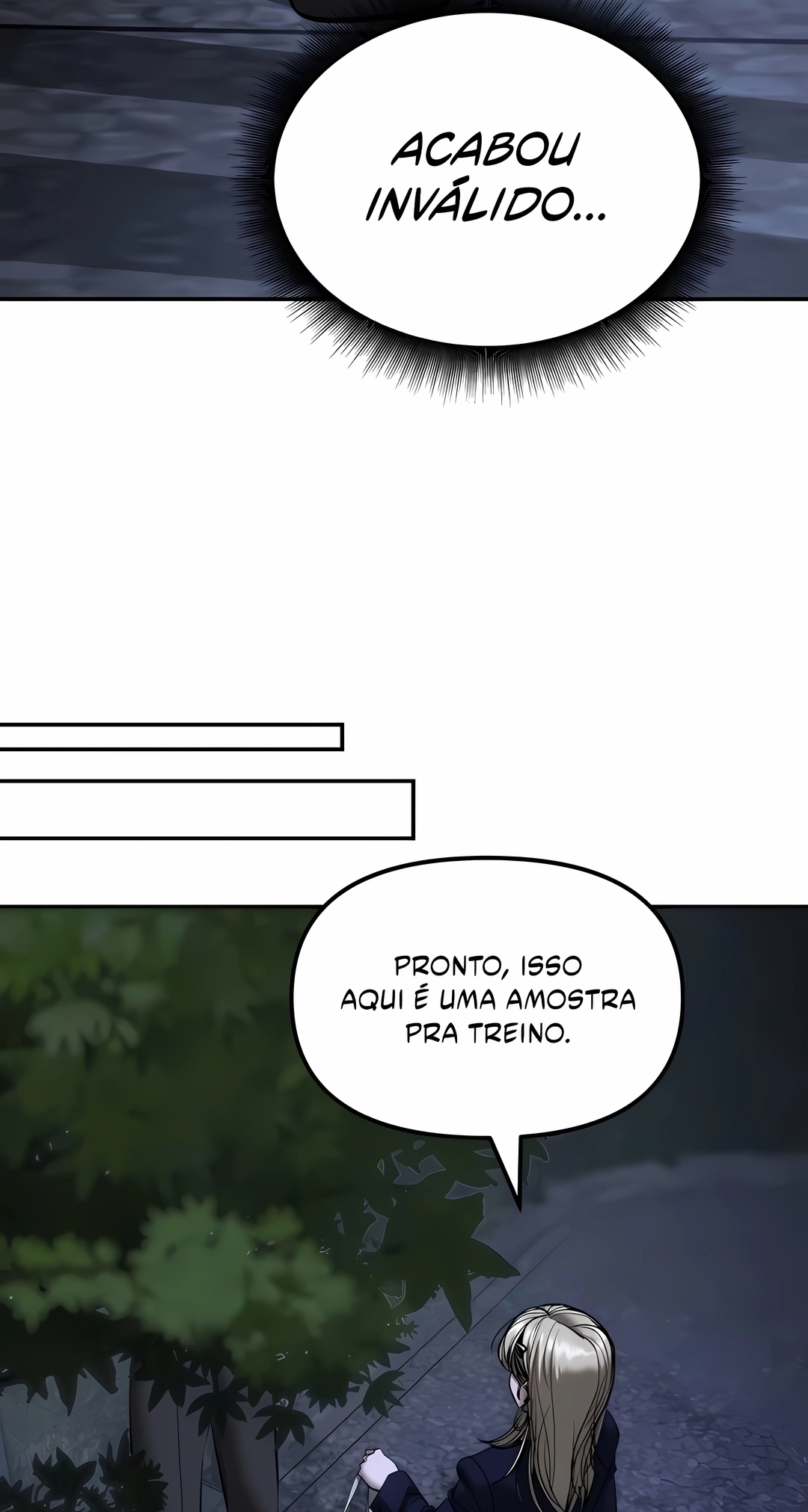 Read The Best Man In Charge PT Manga Online