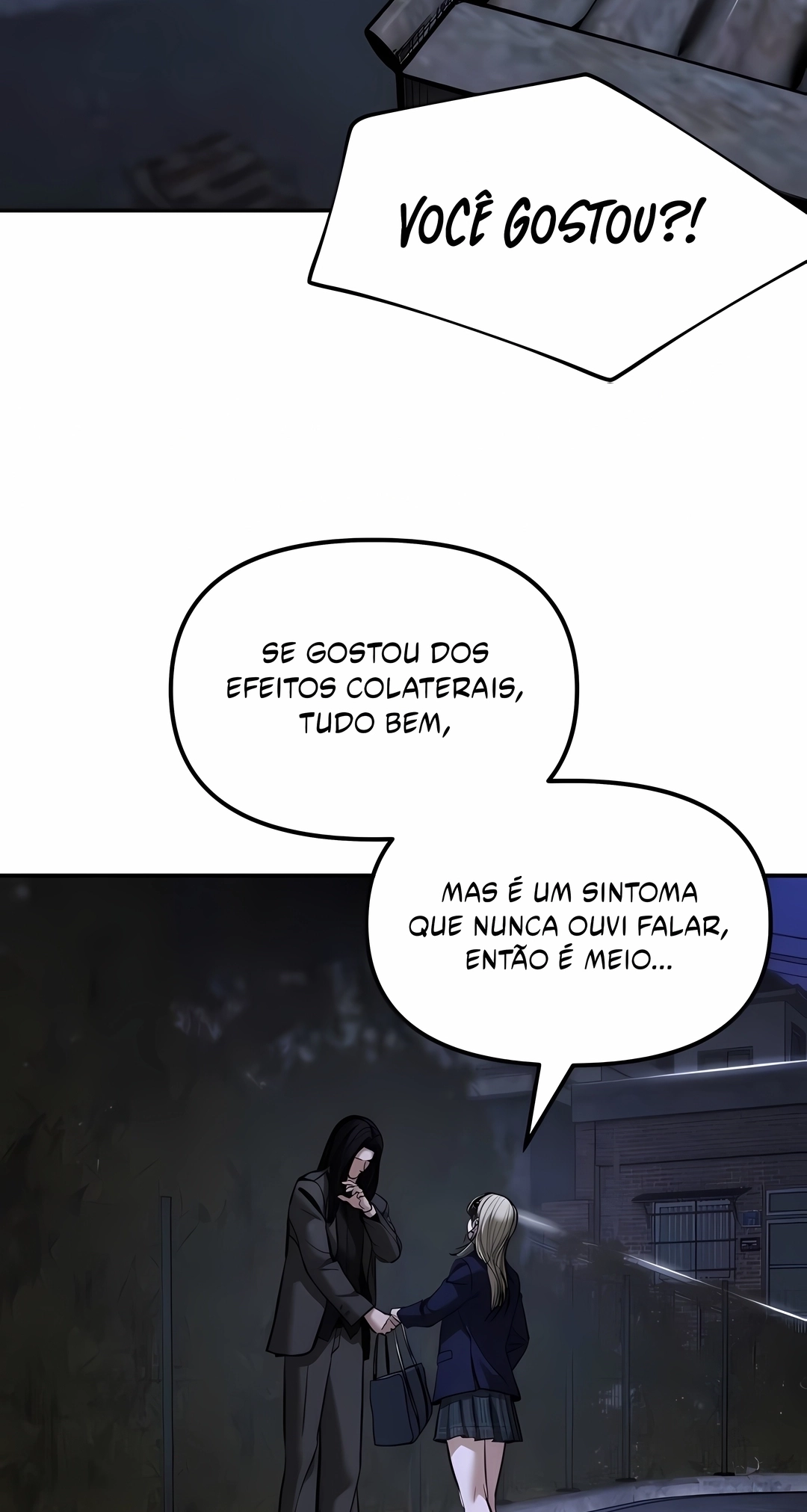 Read The Best Man In Charge PT Manga Online