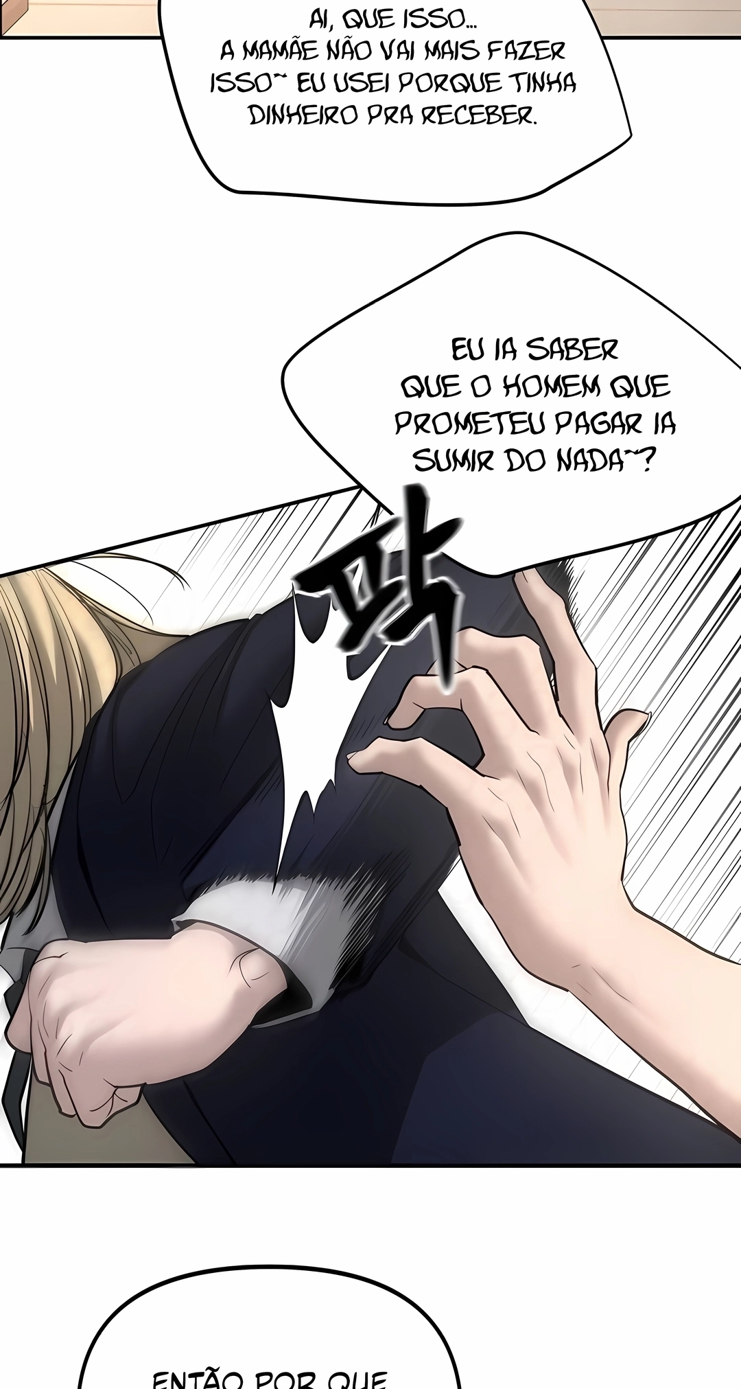 Read The Best Man In Charge PT Manga Online