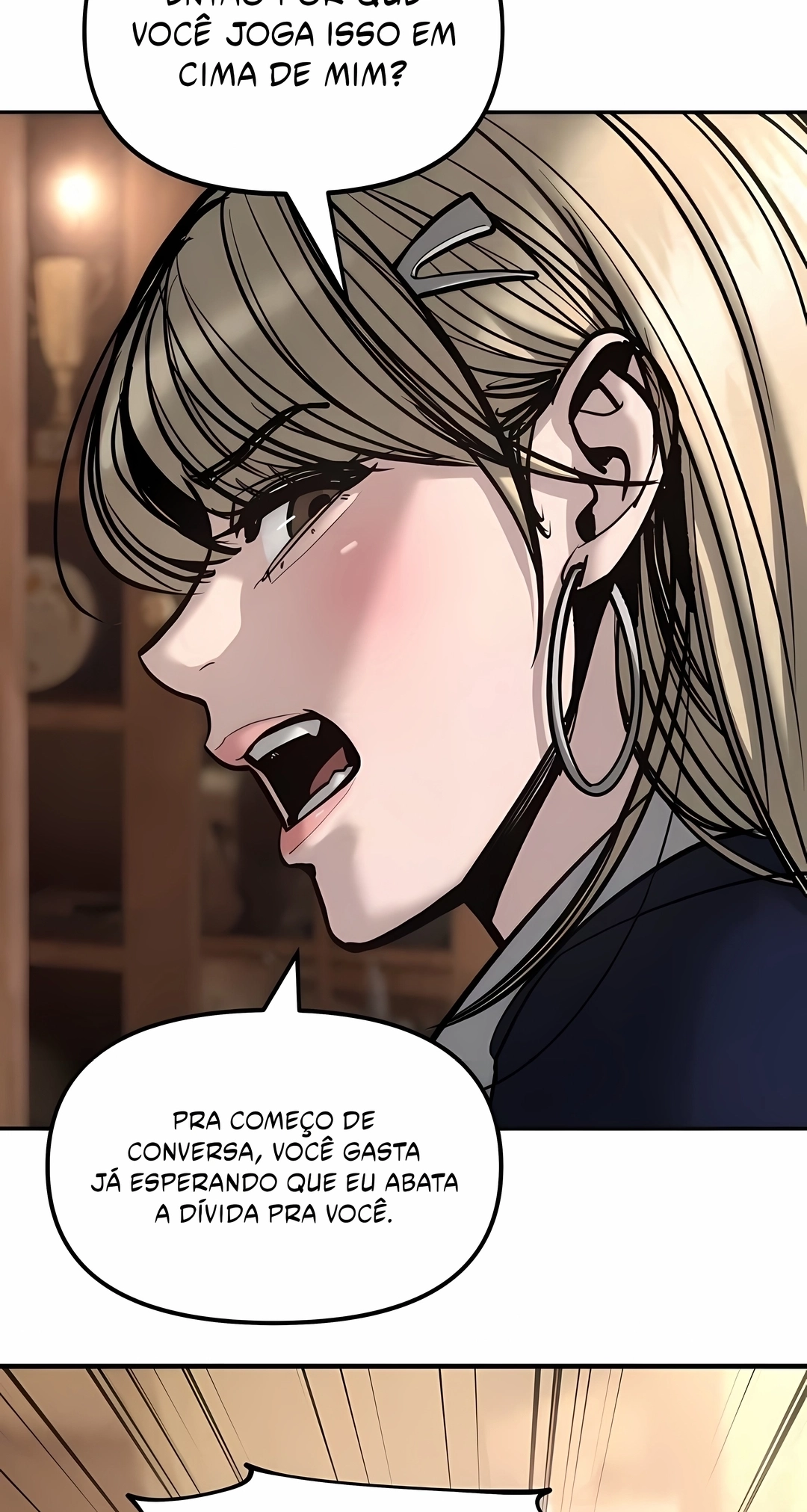 Read The Best Man In Charge PT Manga Online