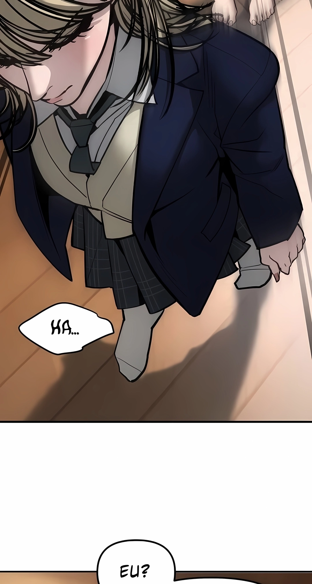 Read The Best Man In Charge PT Manga Online