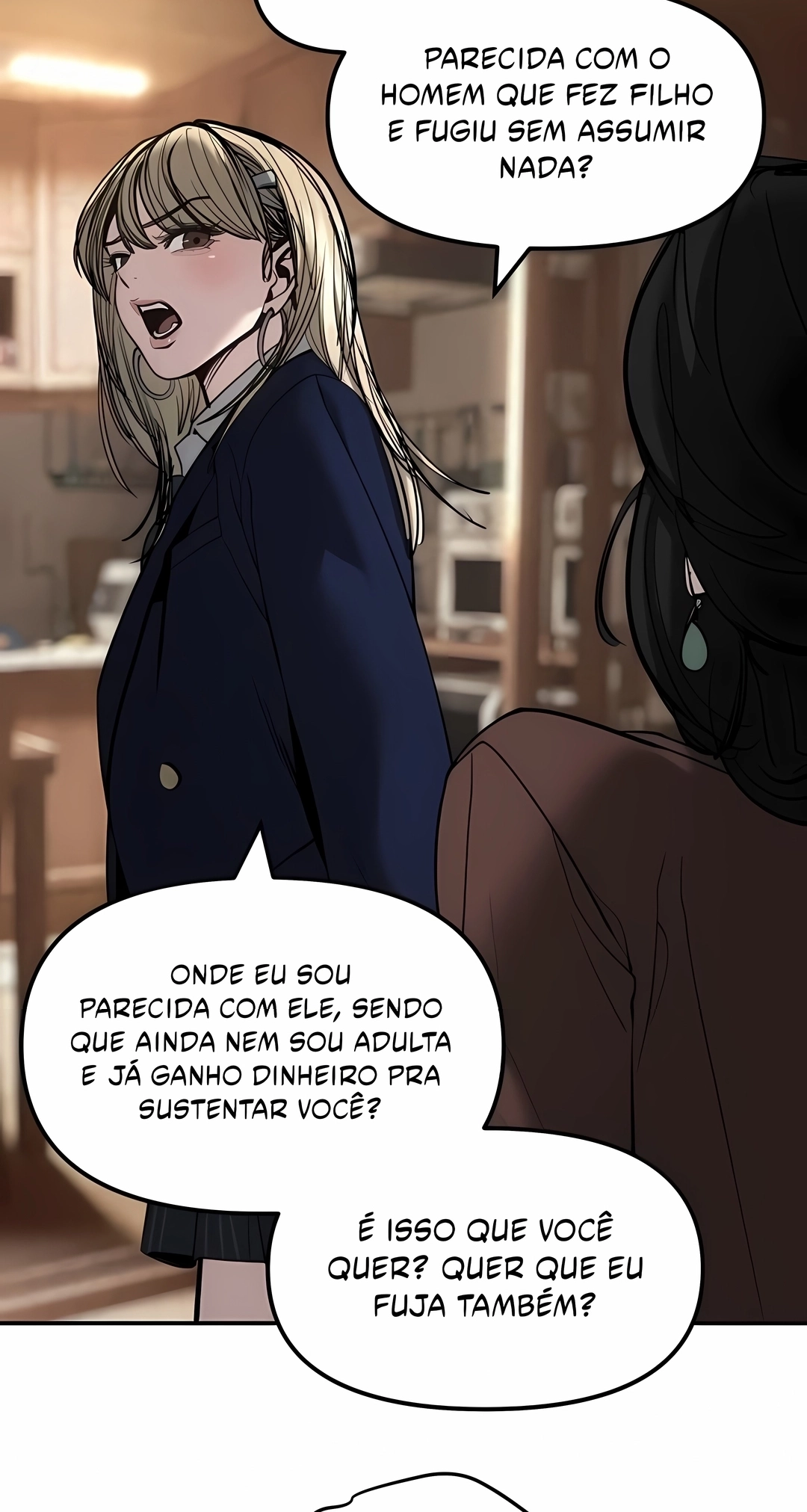 Read The Best Man In Charge PT Manga Online