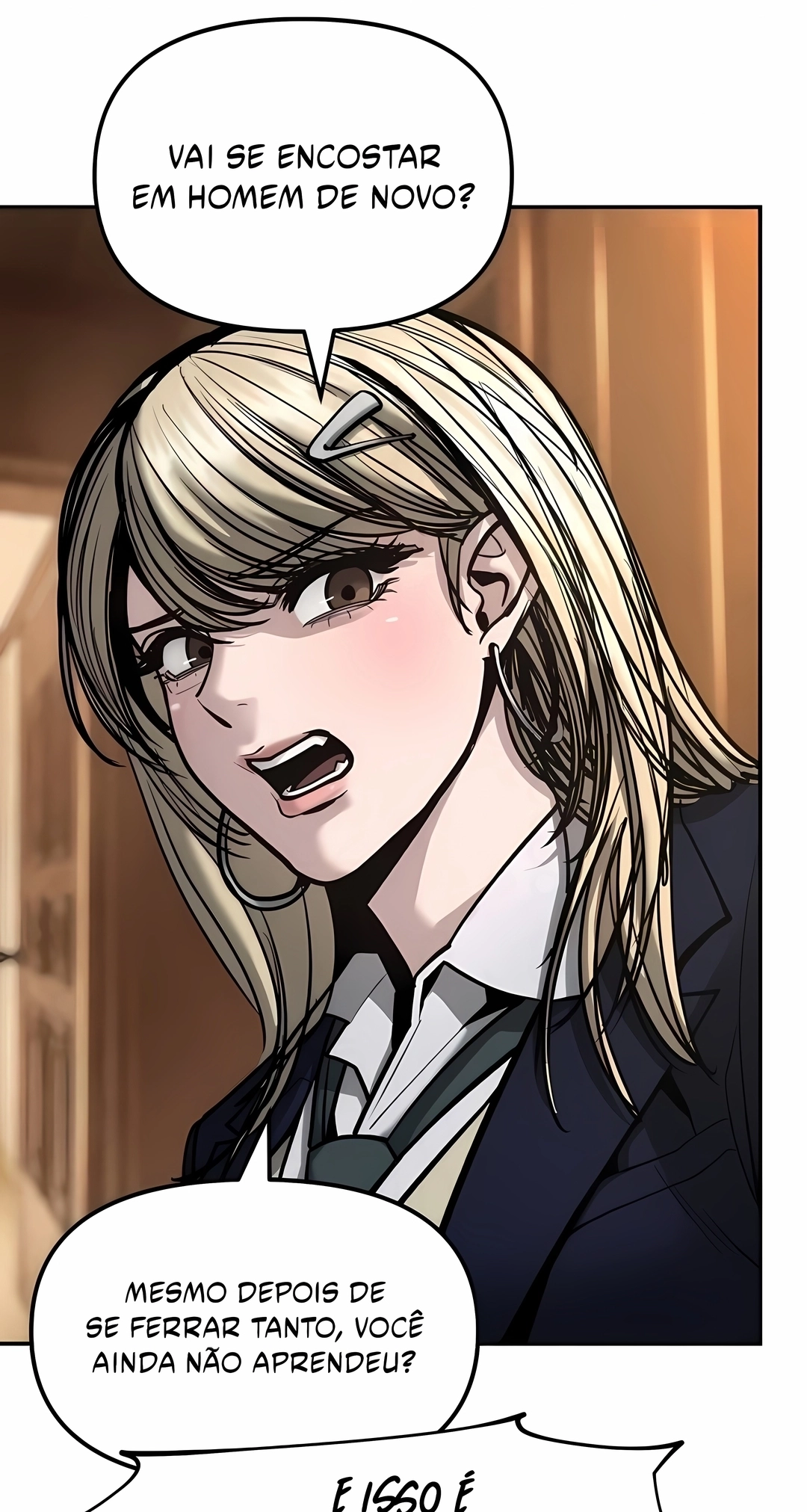 Read The Best Man In Charge PT Manga Online