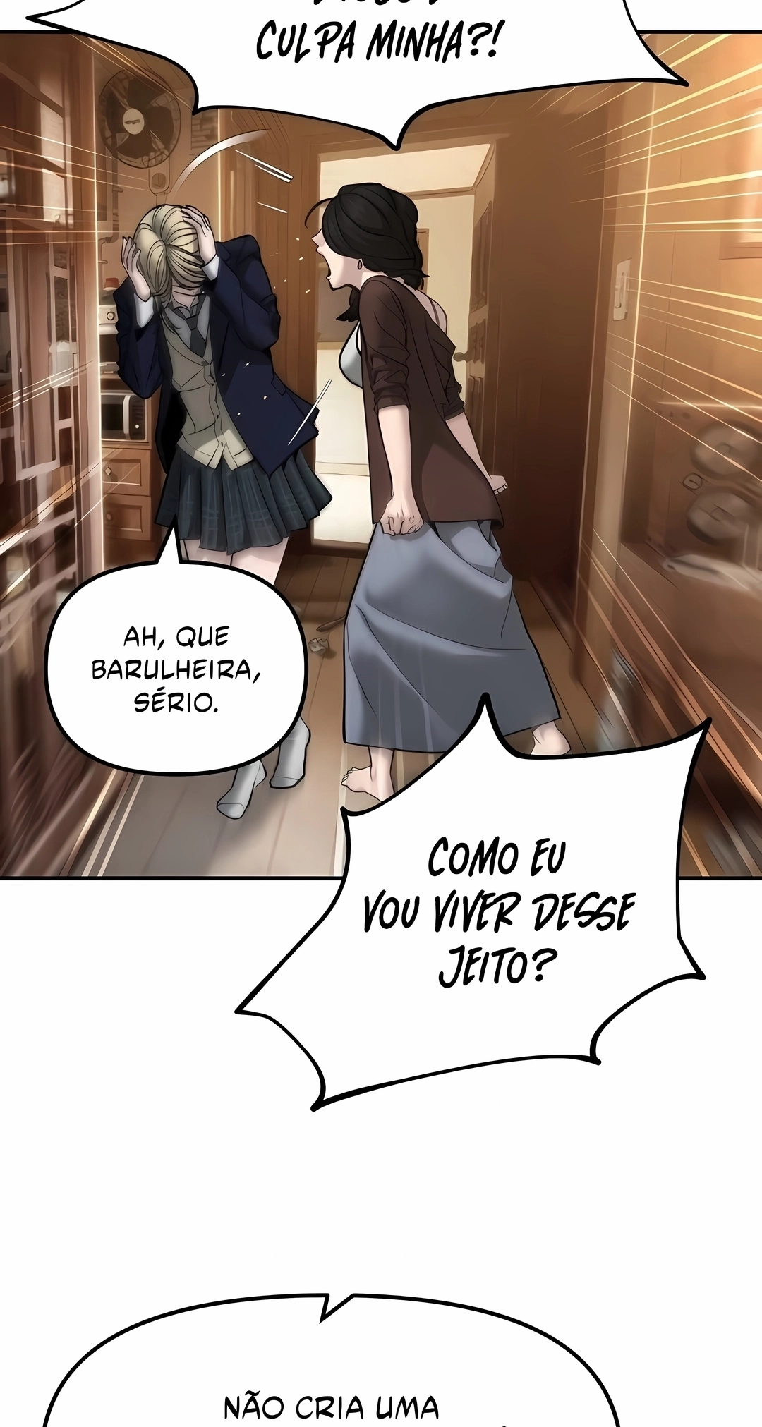 Read The Best Man In Charge PT Manga Online