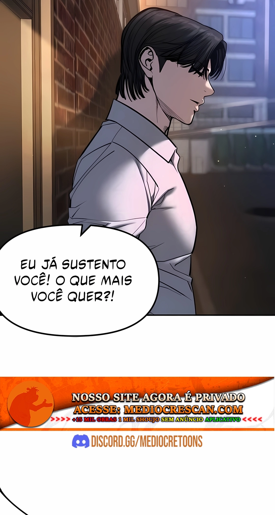 Read The Best Man In Charge PT Manga Online