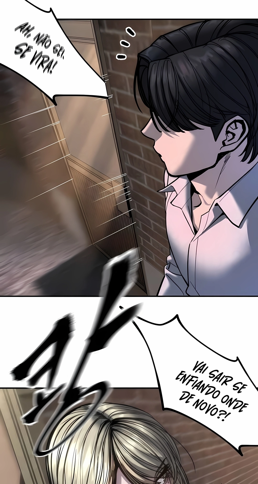Read The Best Man In Charge PT Manga Online