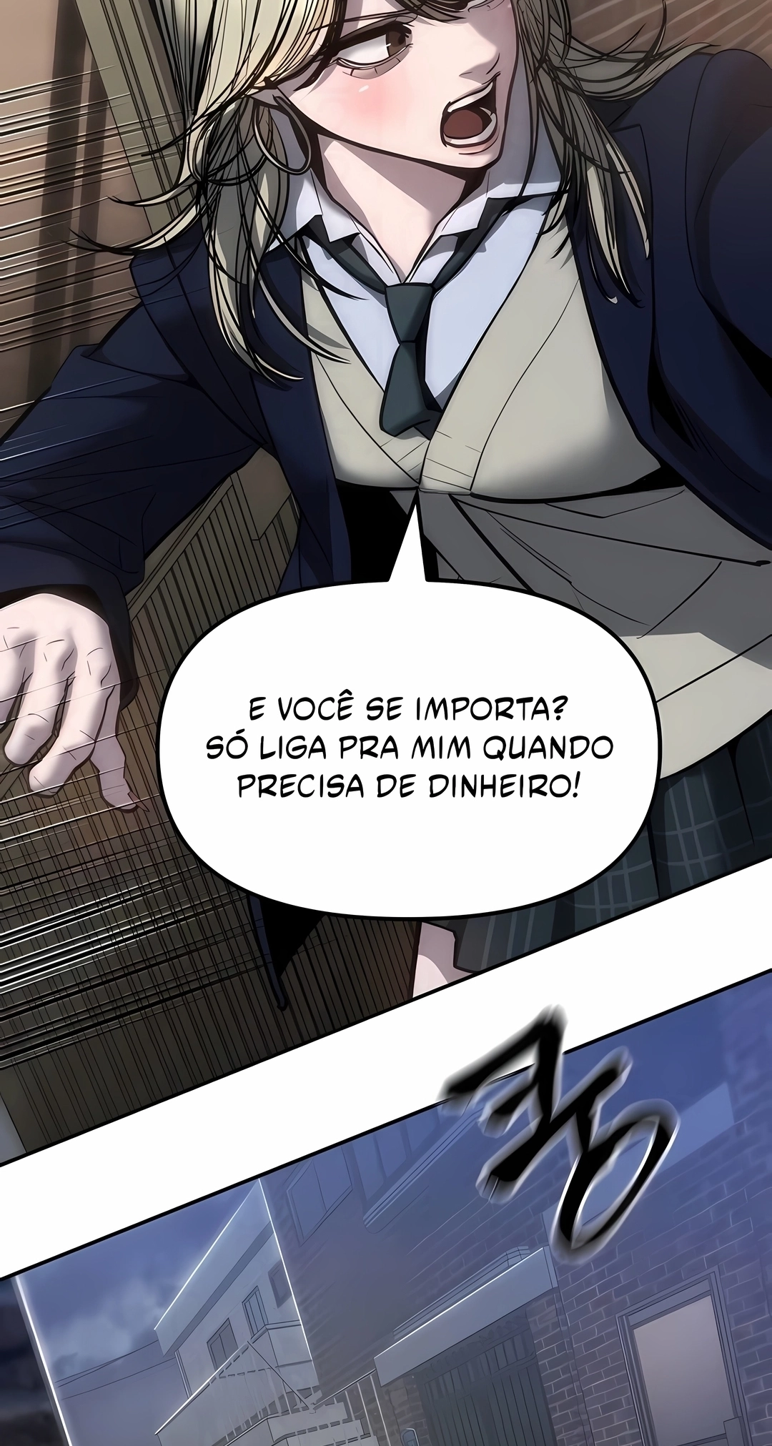 Read The Best Man In Charge PT Manga Online