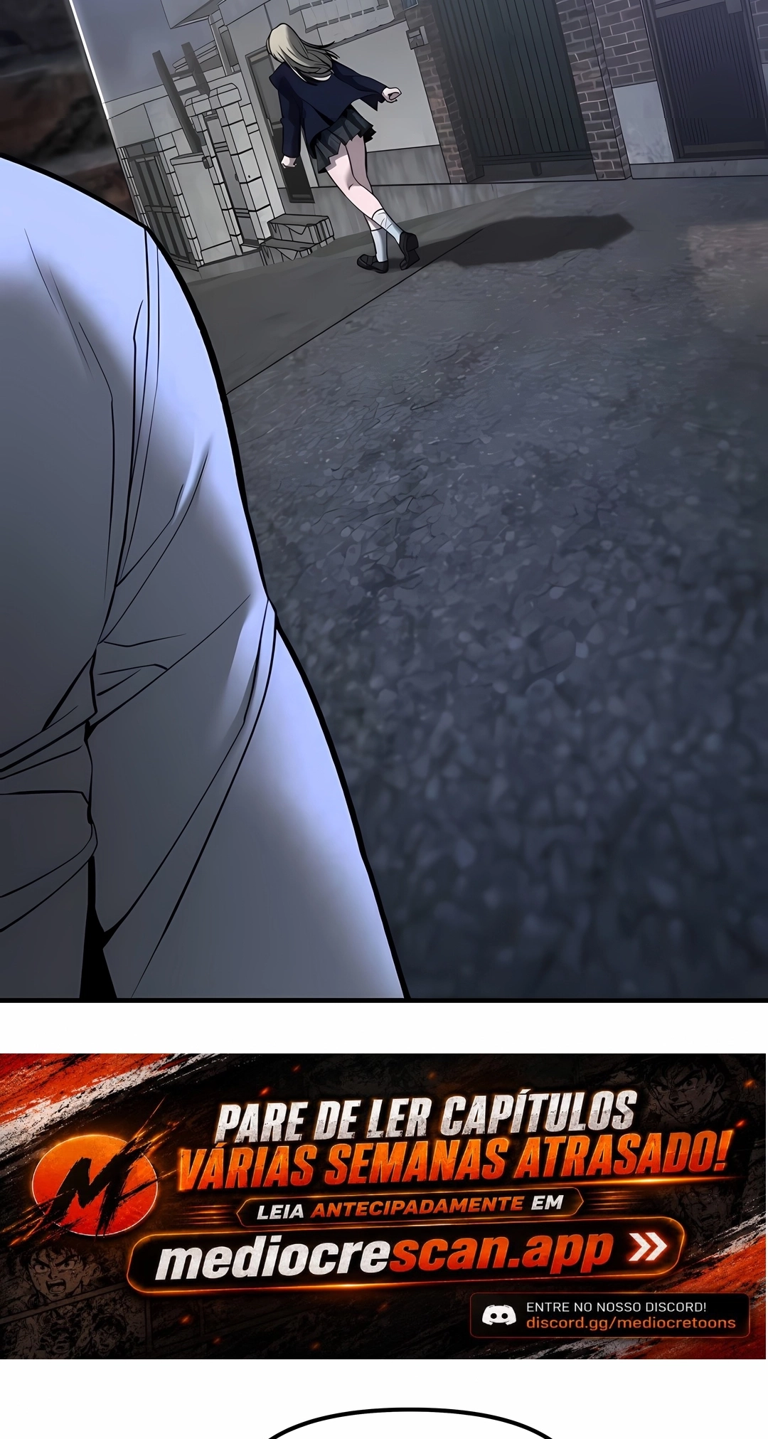 Read The Best Man In Charge PT Manga Online