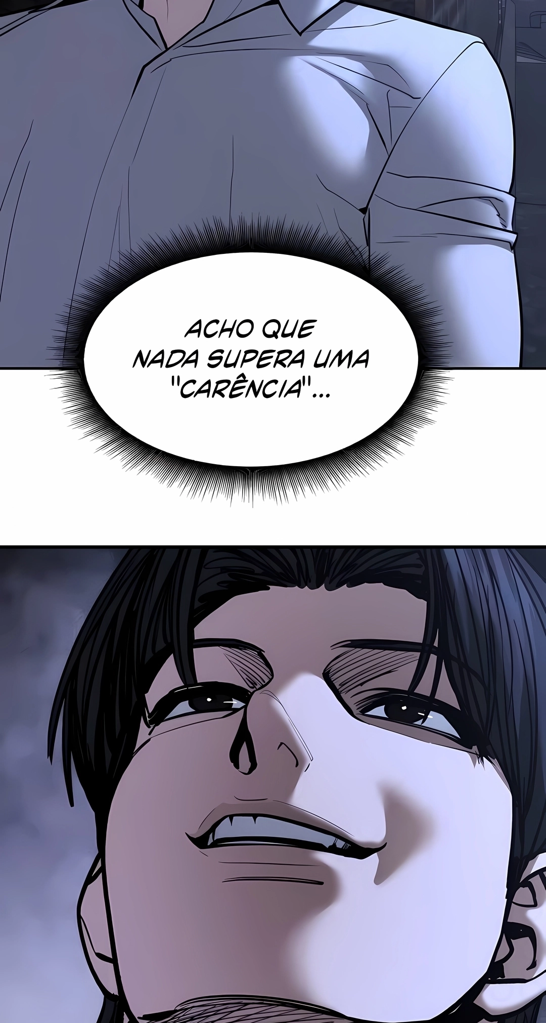 Read The Best Man In Charge PT Manga Online