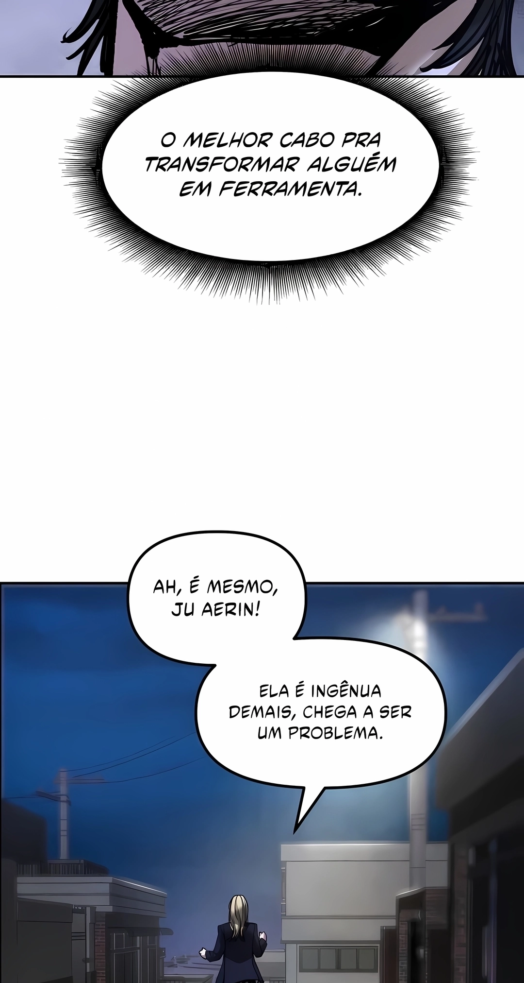 Read The Best Man In Charge PT Manga Online