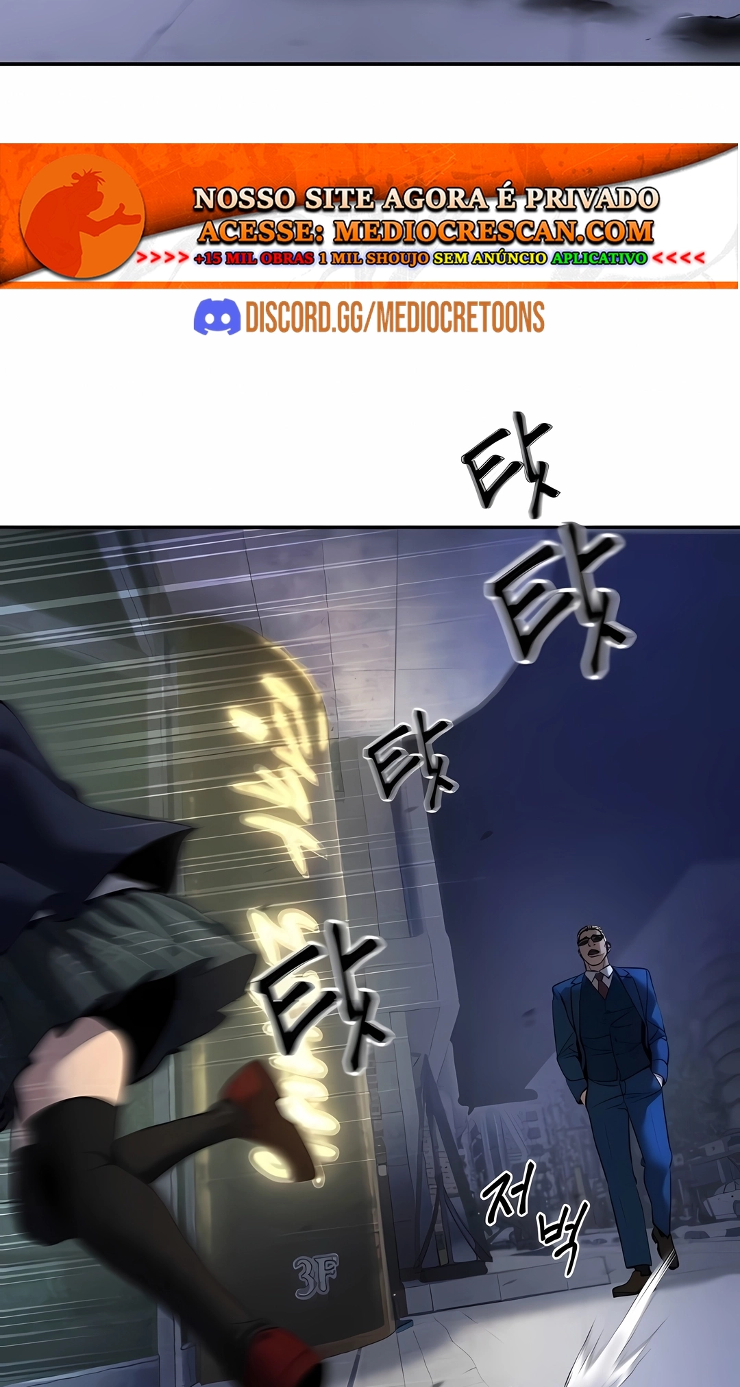 Read The Best Man In Charge PT Manga Online