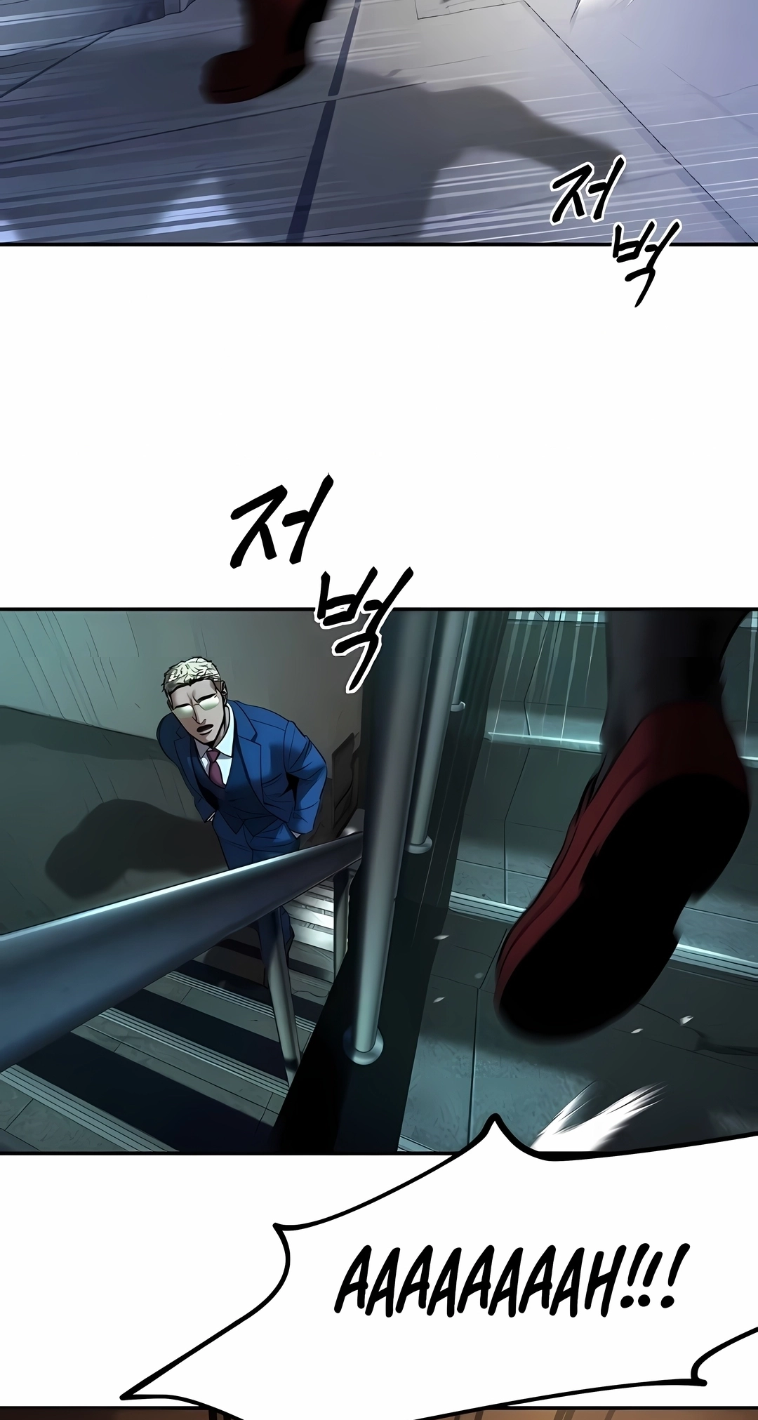 Read The Best Man In Charge PT Manga Online