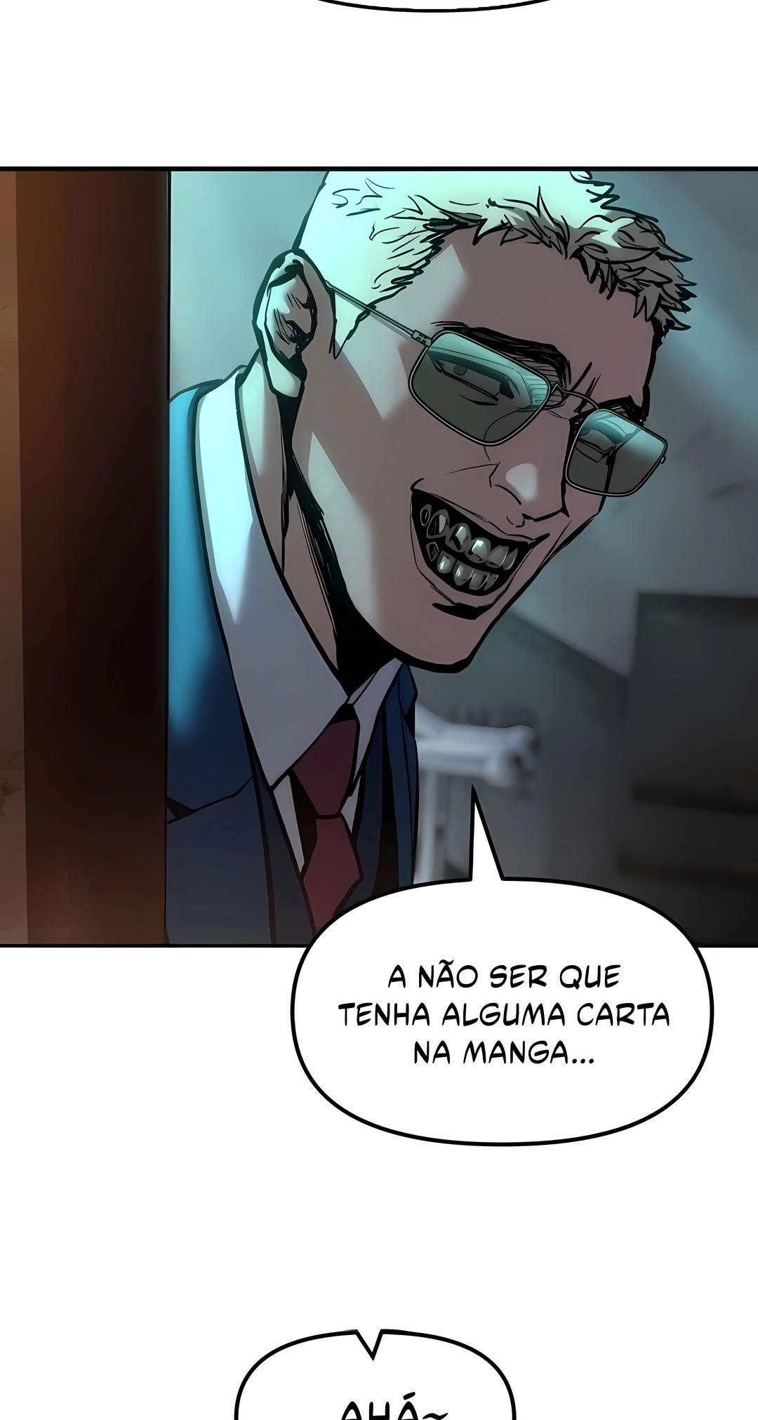 Read The Best Man In Charge PT Manga Online