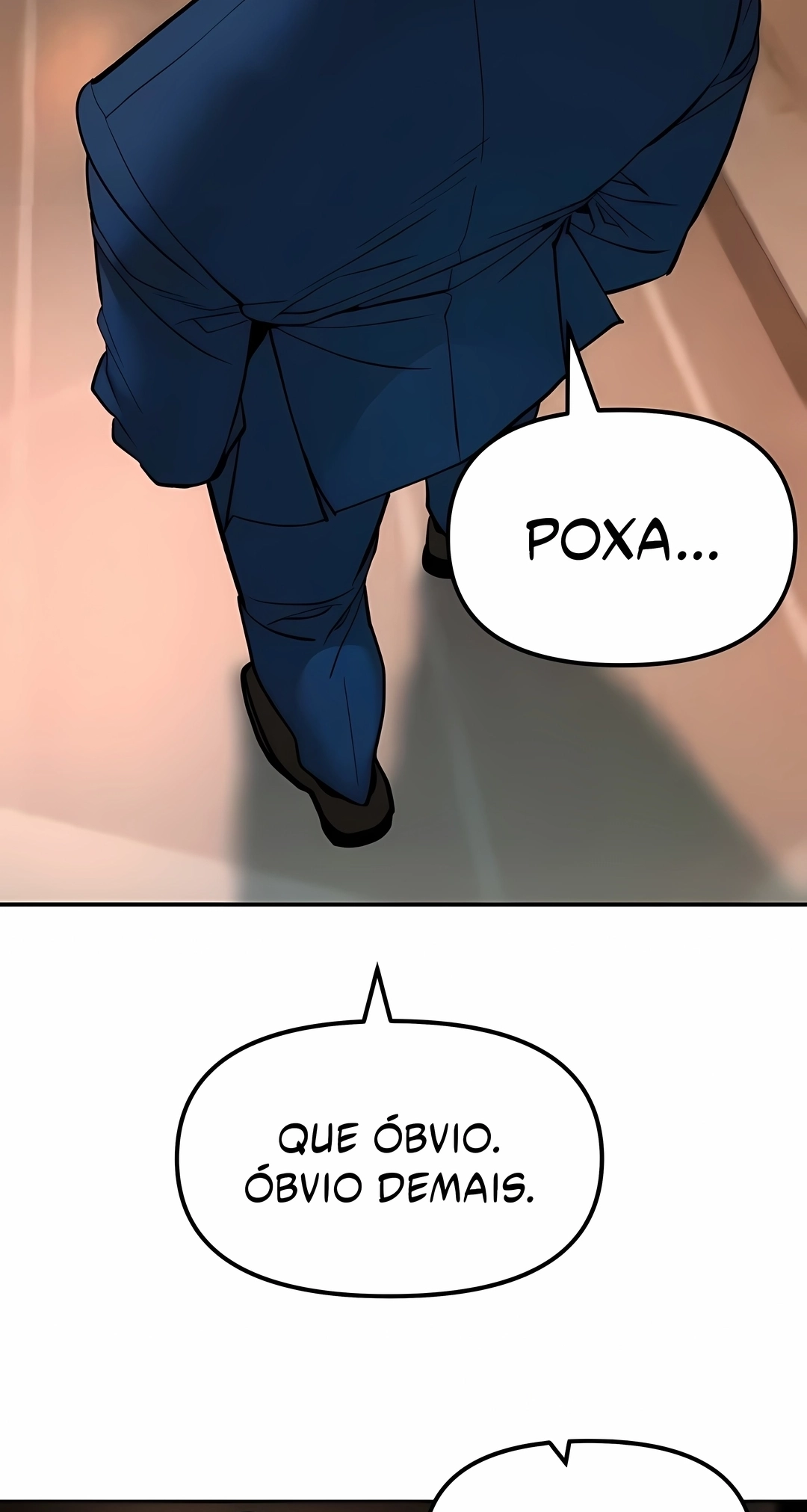 Read The Best Man In Charge PT Manga Online