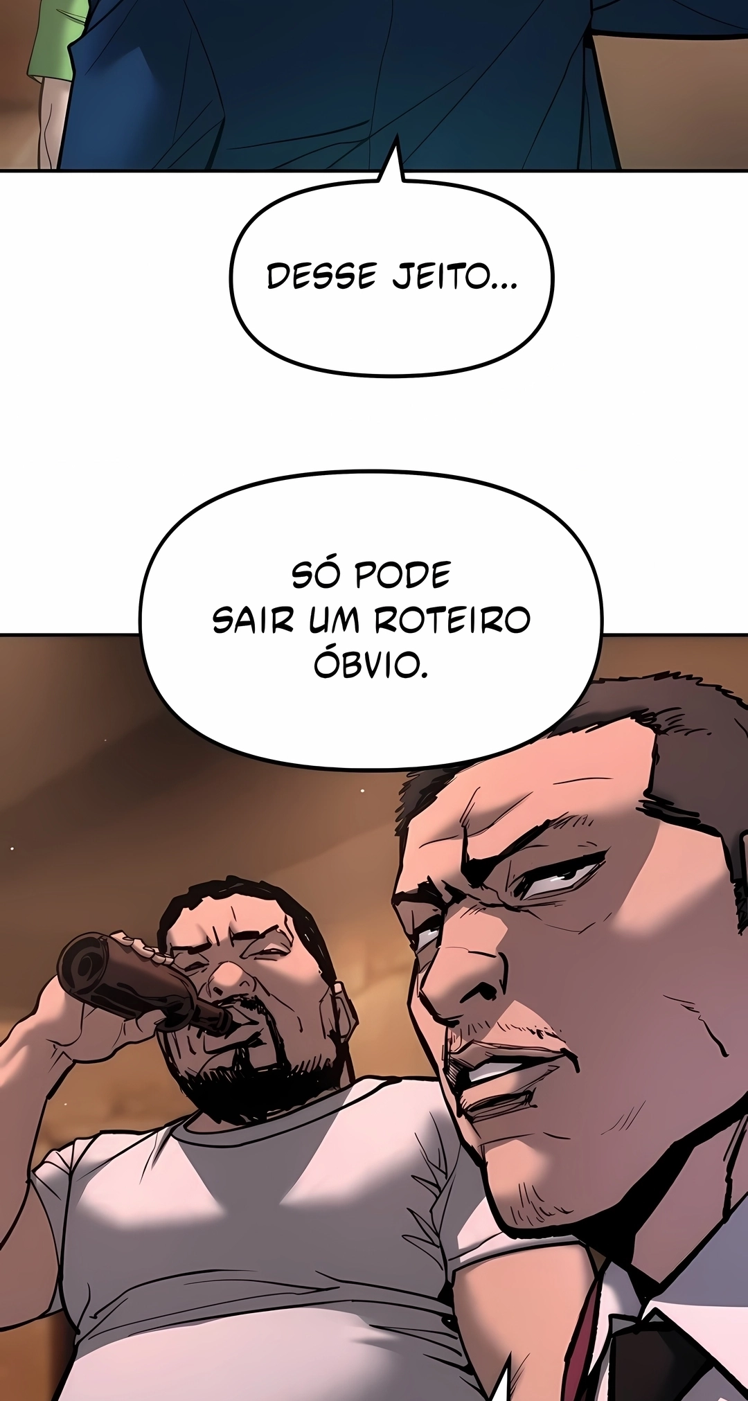 Read The Best Man In Charge PT Manga Online