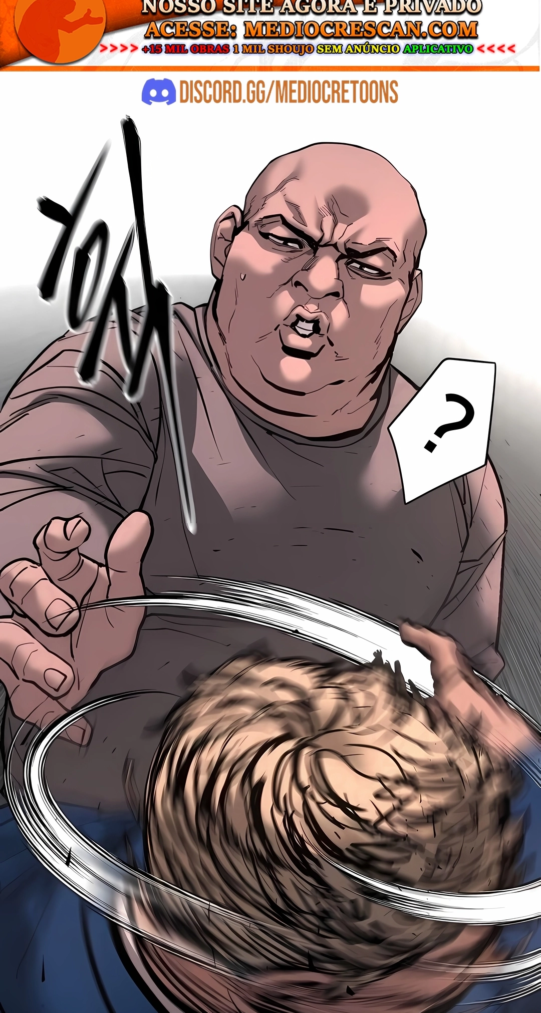 Read The Best Man In Charge PT Manga Online