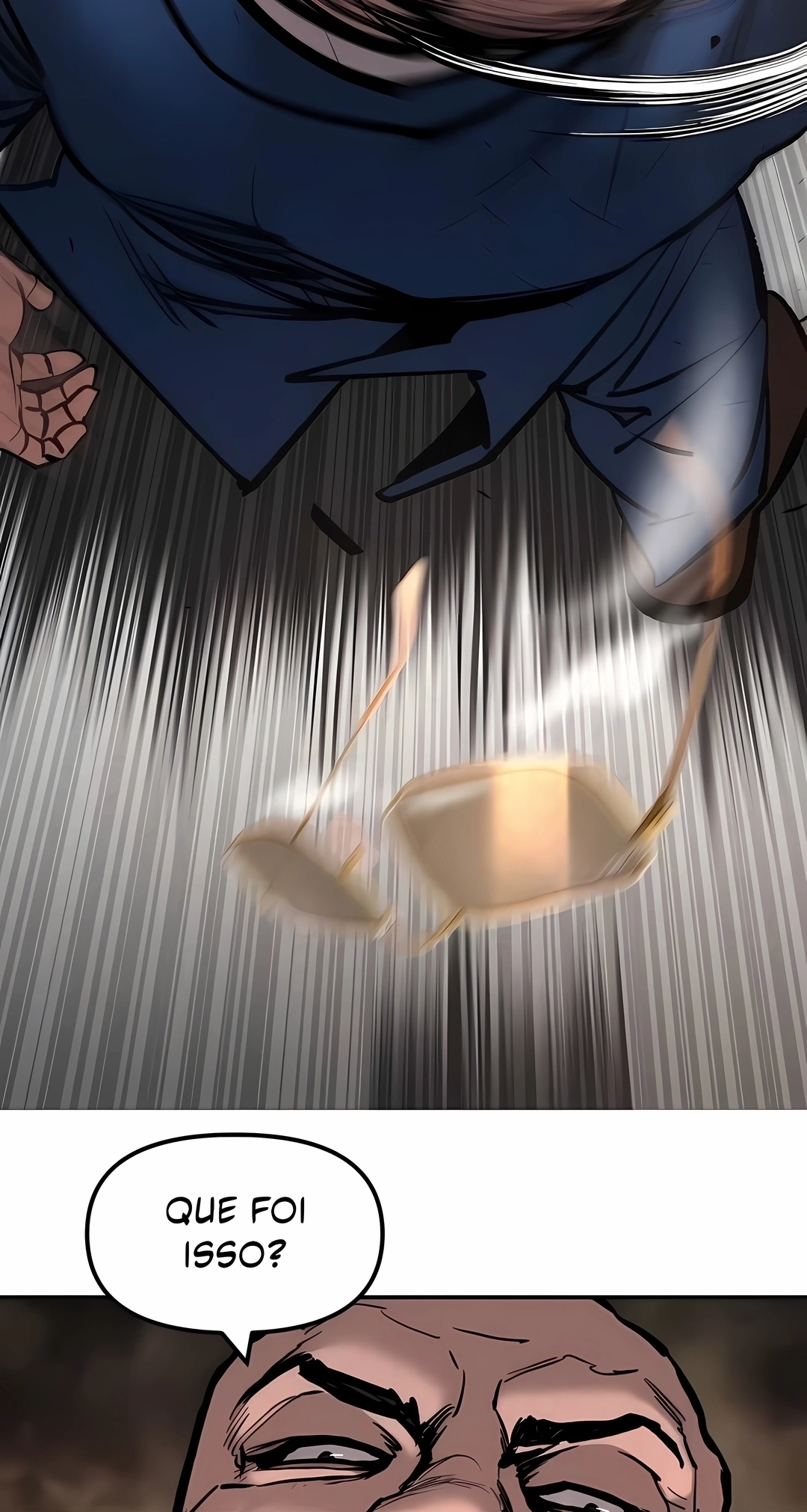 Read The Best Man In Charge PT Manga Online