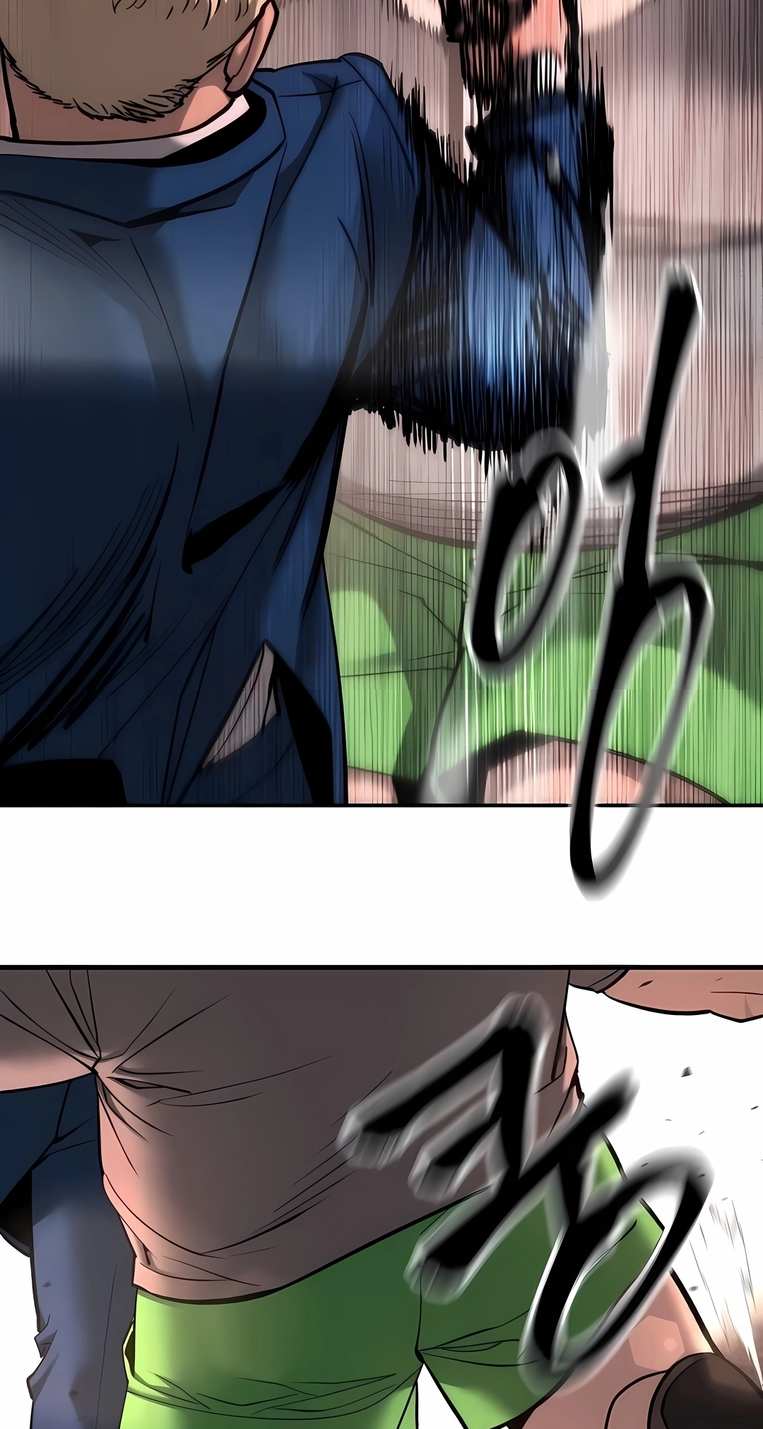 Read The Best Man In Charge PT Manga Online