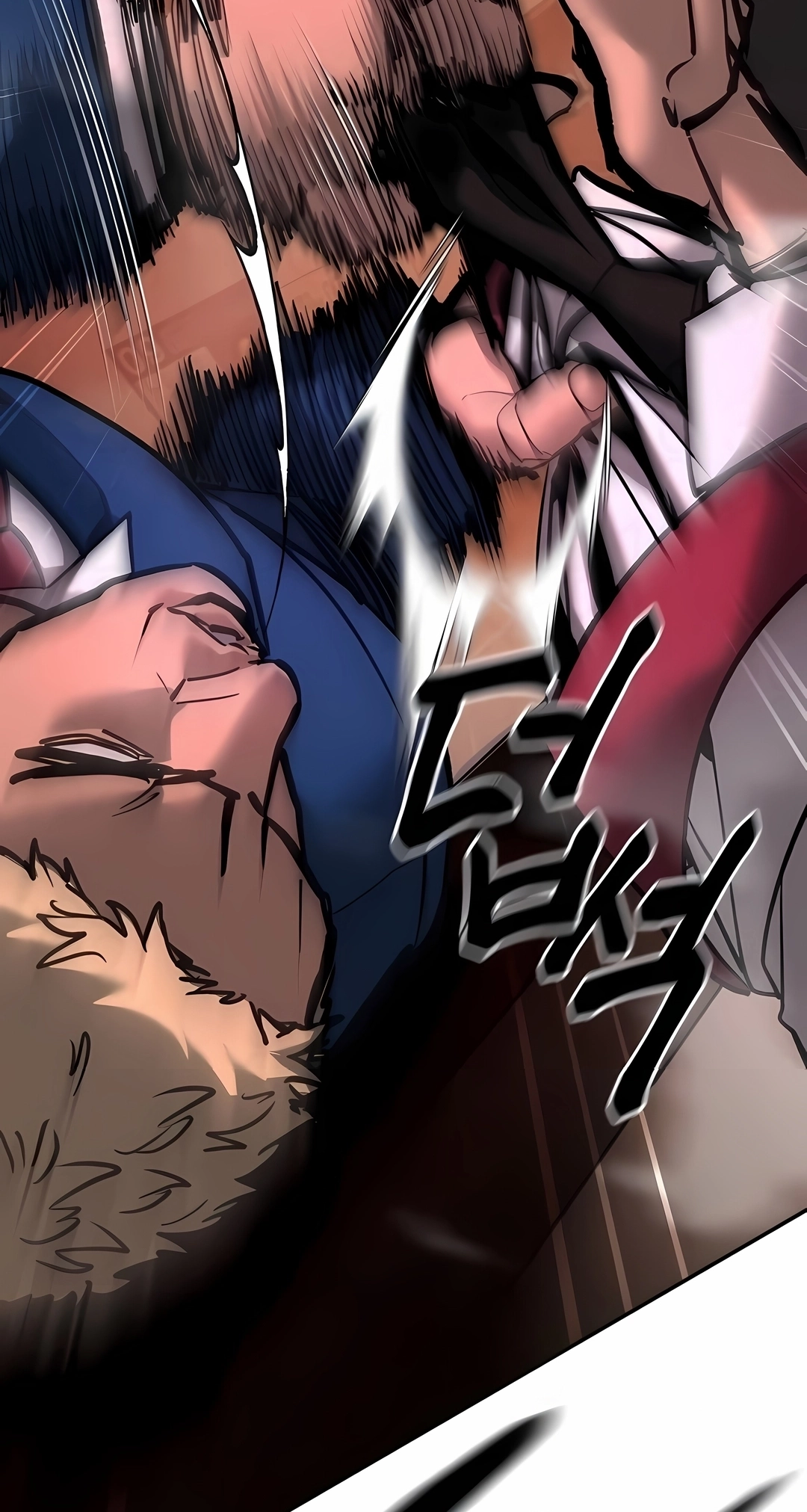 Read The Best Man In Charge PT Manga Online