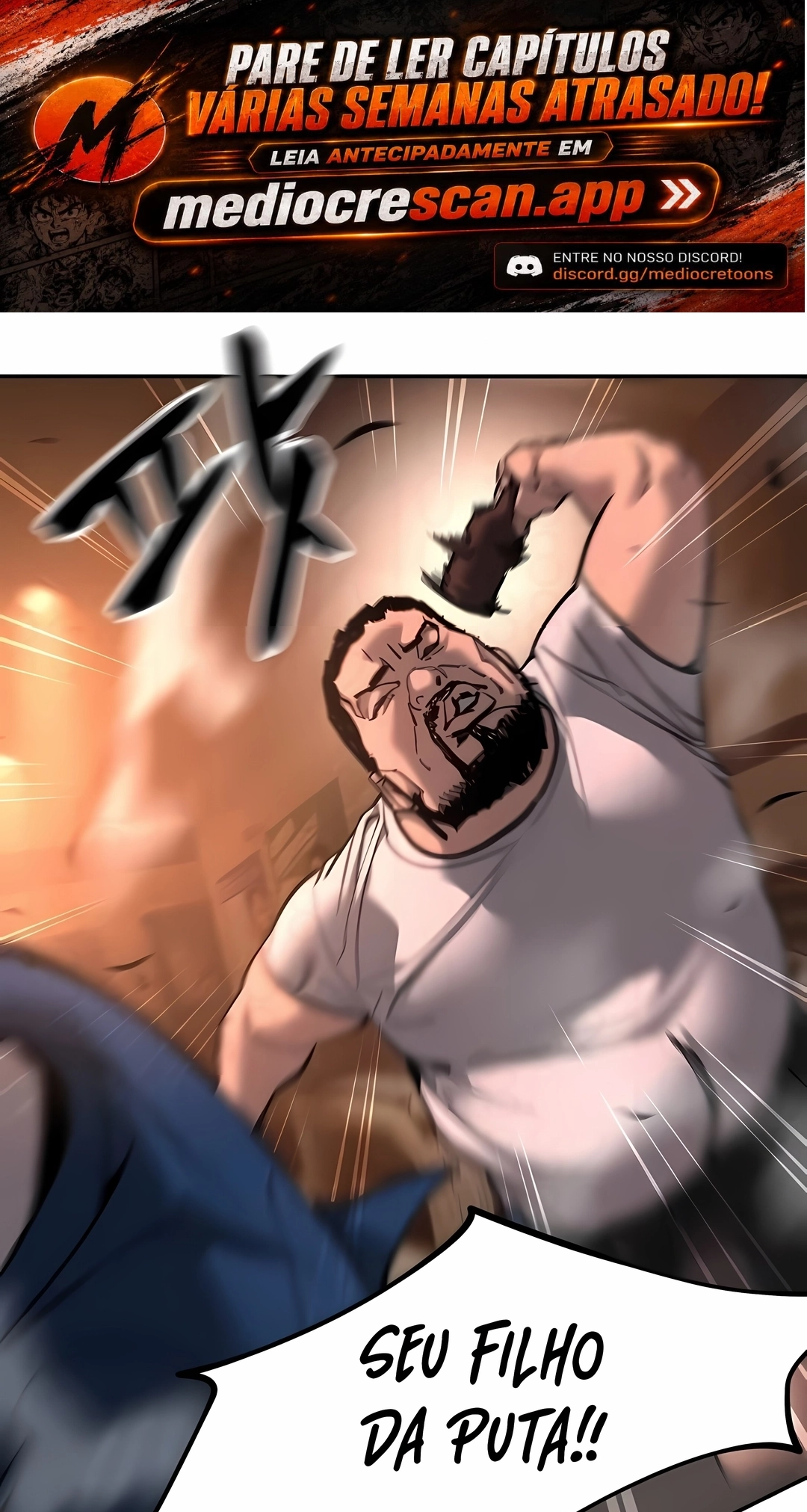 Read The Best Man In Charge PT Manga Online
