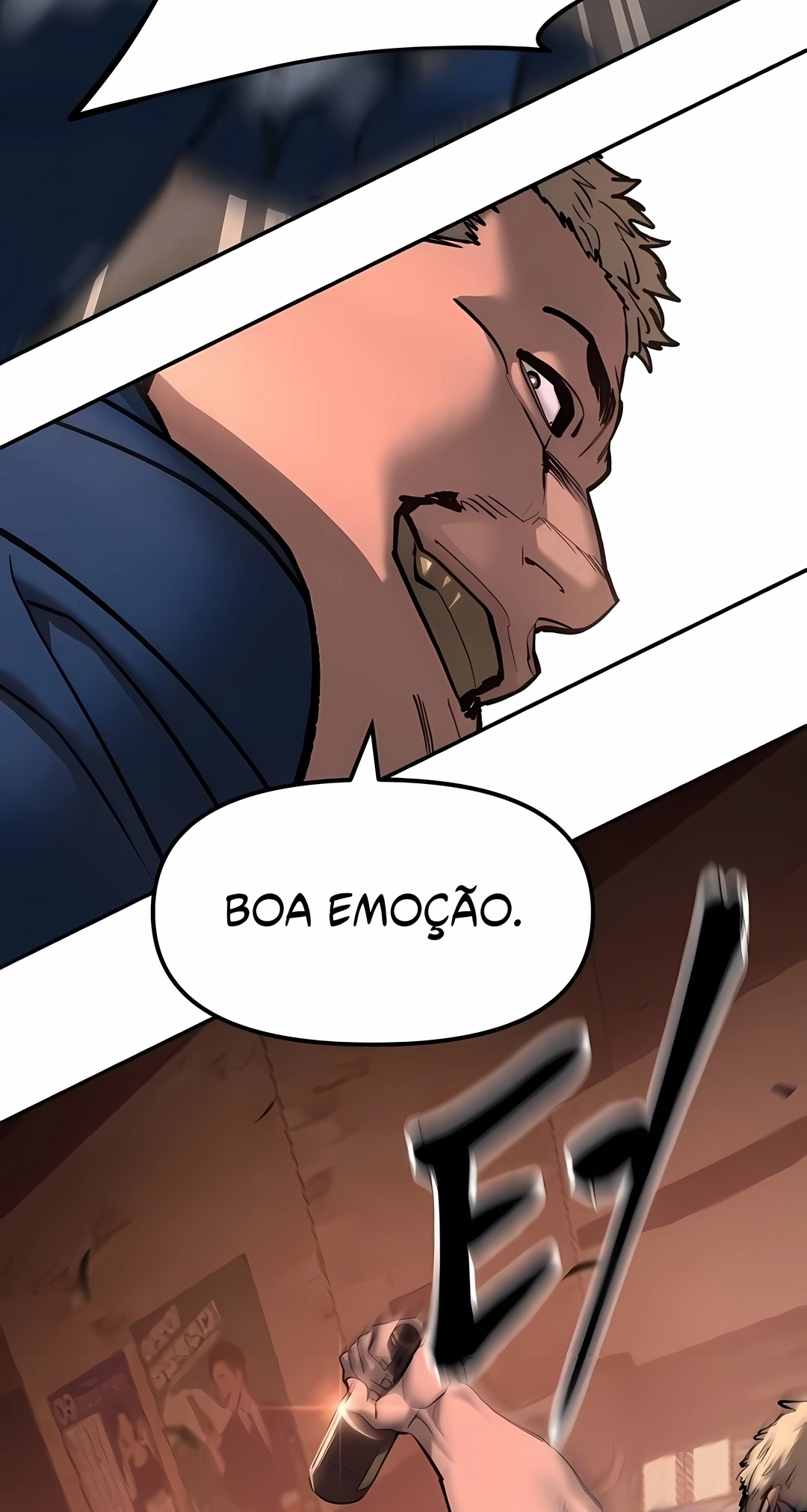 Read The Best Man In Charge PT Manga Online