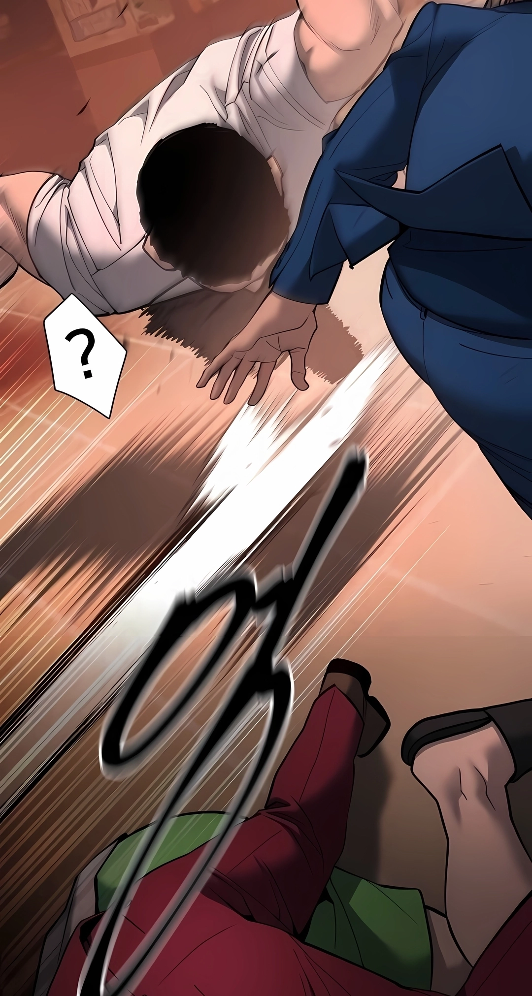 Read The Best Man In Charge PT Manga Online