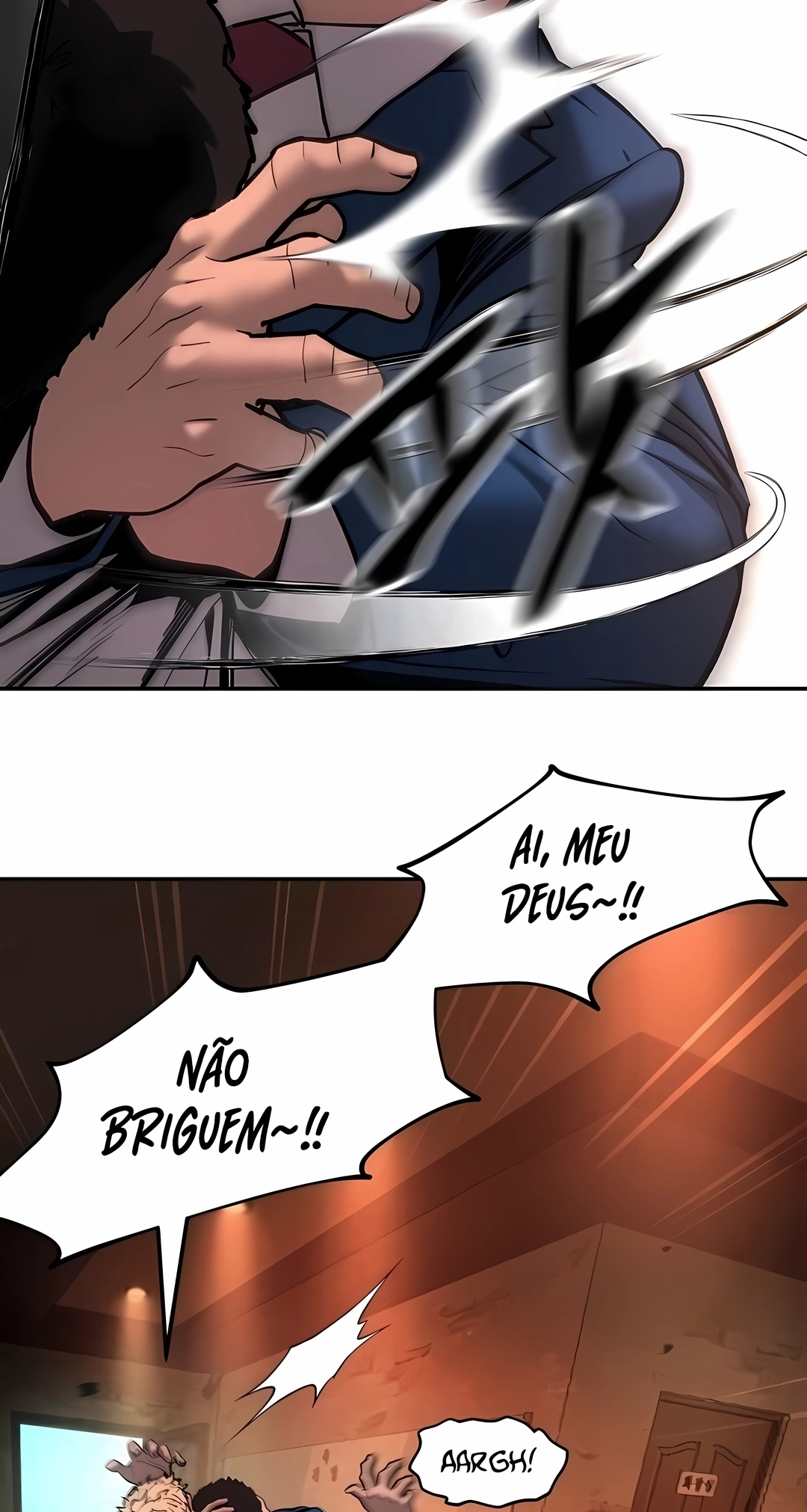 Read The Best Man In Charge PT Manga Online