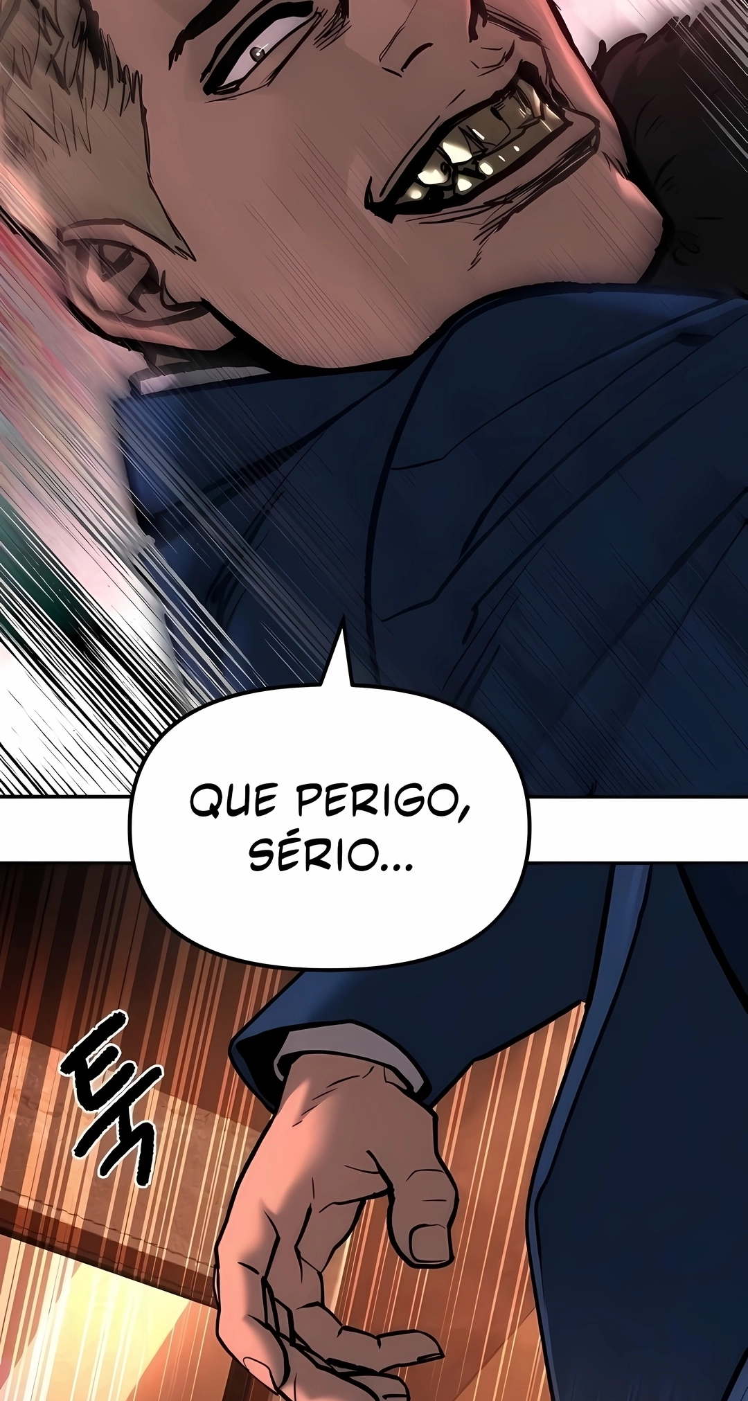 Read The Best Man In Charge PT Manga Online
