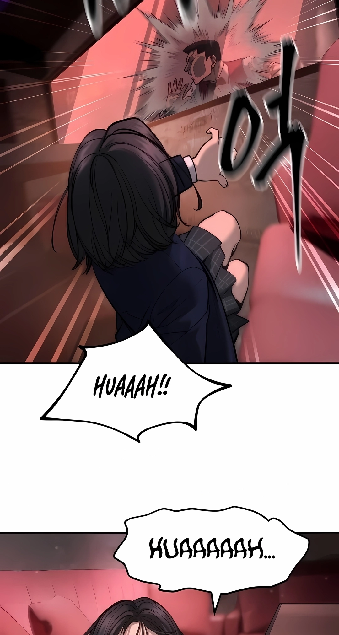 Read The Best Man In Charge PT Manga Online