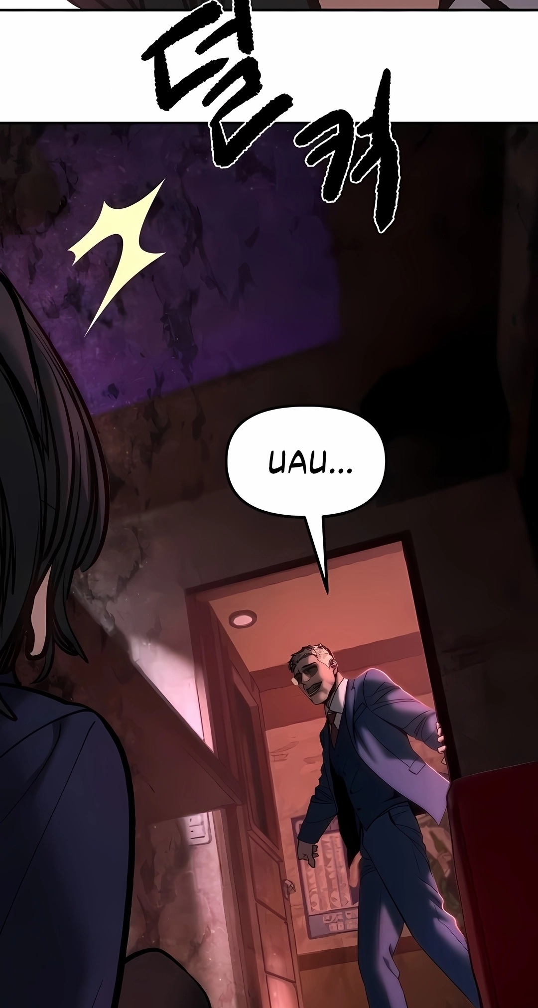 Read The Best Man In Charge PT Manga Online