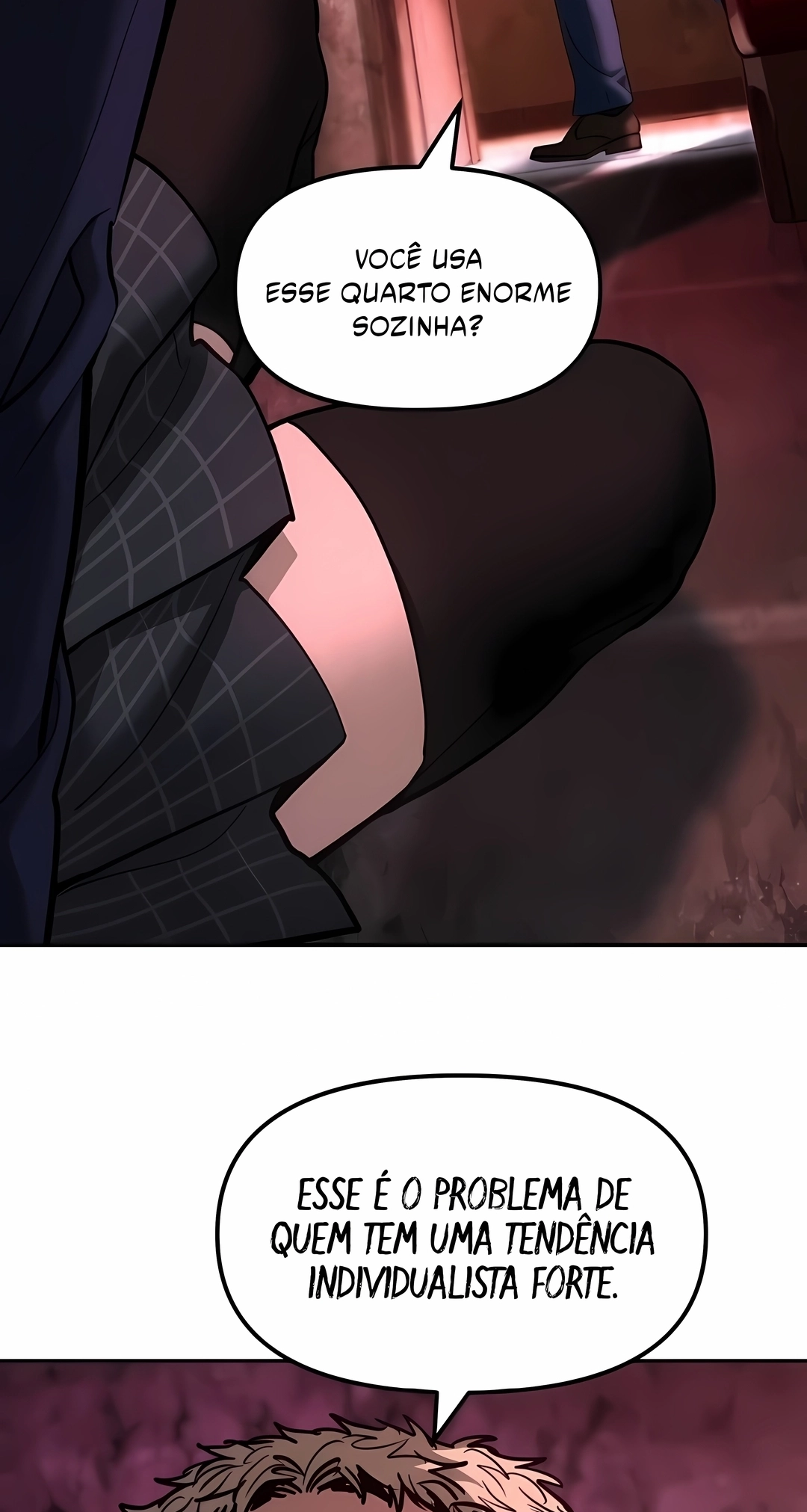 Read The Best Man In Charge PT Manga Online