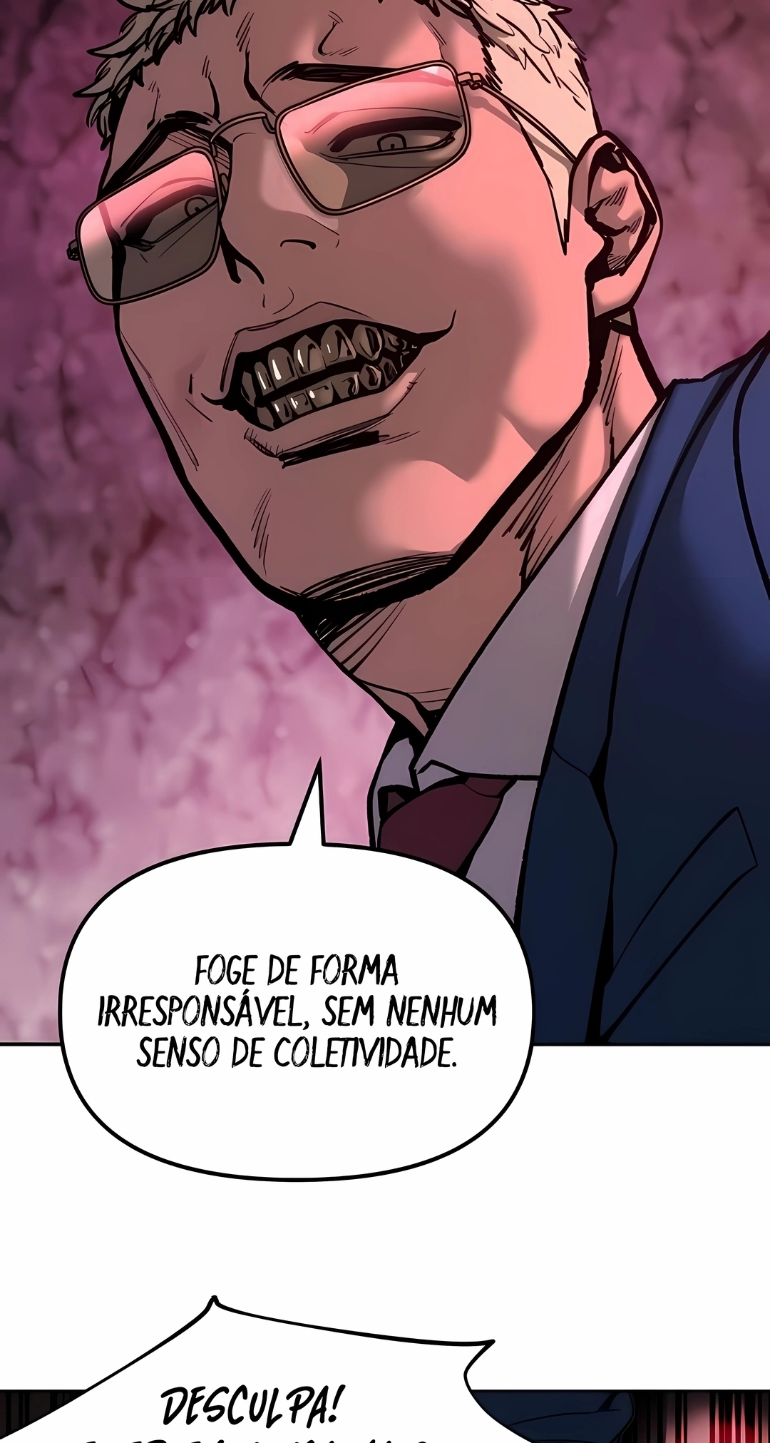 Read The Best Man In Charge PT Manga Online