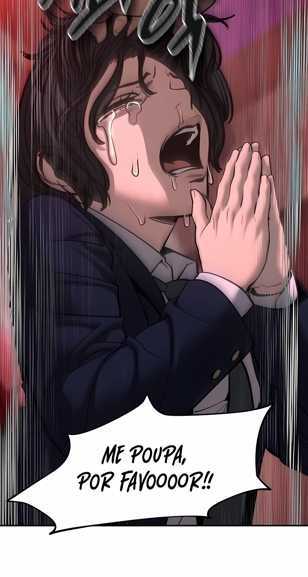Read The Best Man In Charge PT Manga Online