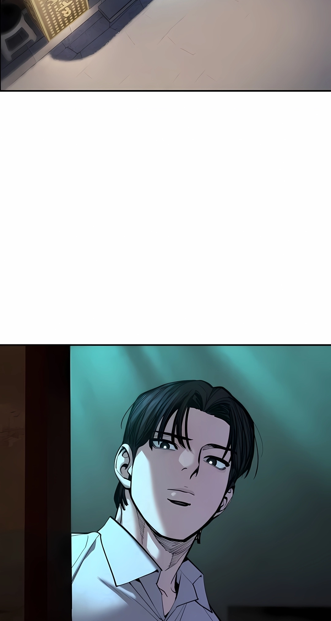 Read The Best Man In Charge PT Manga Online