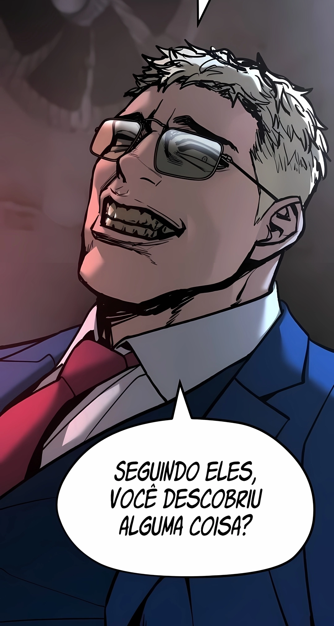 Read The Best Man In Charge PT Manga Online