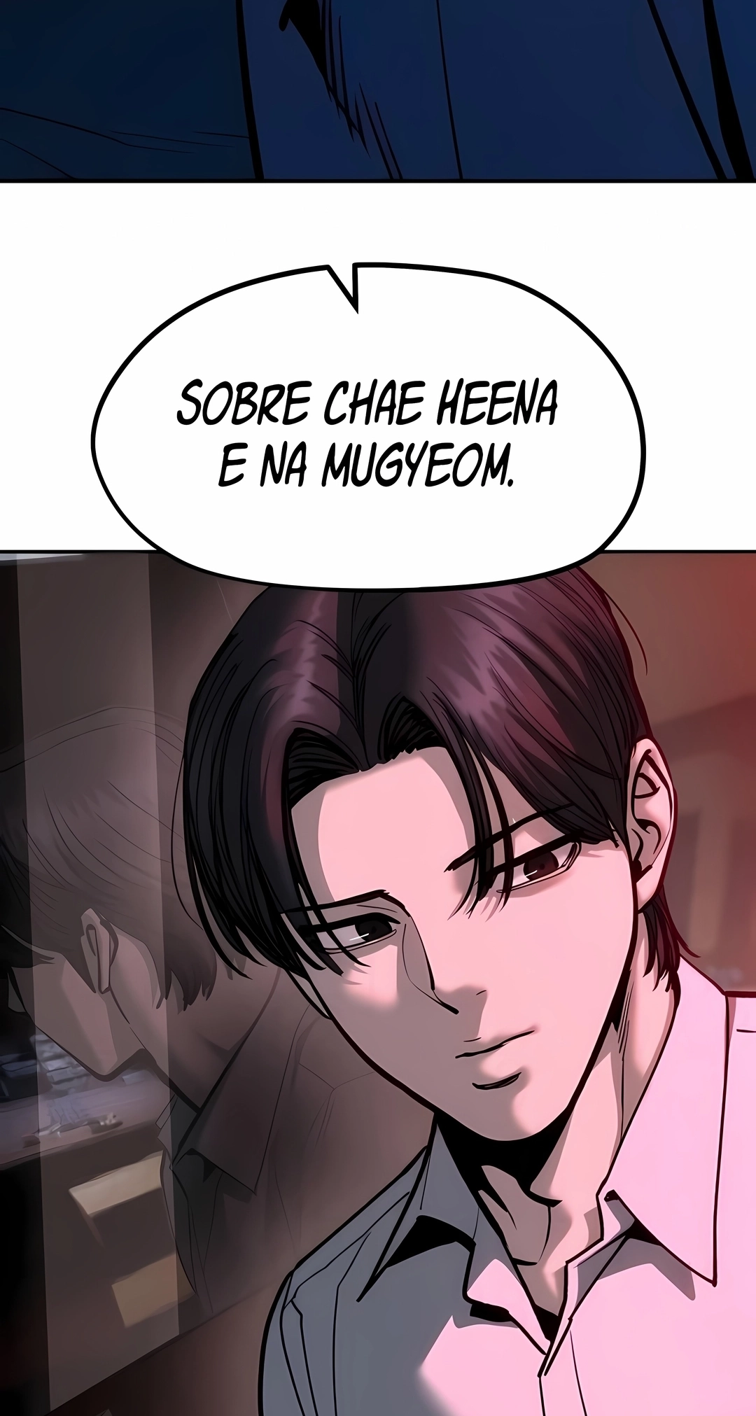 Read The Best Man In Charge PT Manga Online