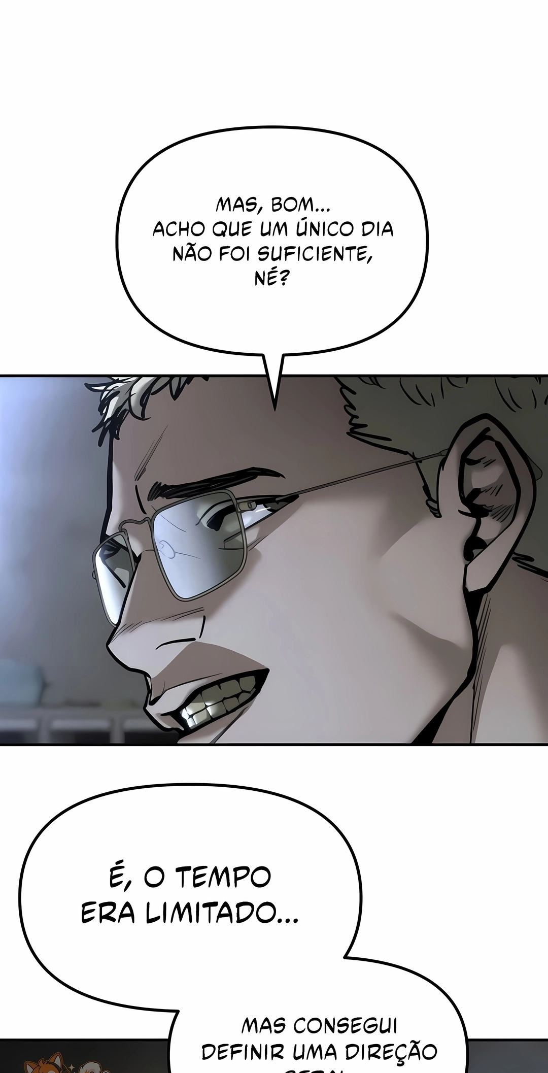 Read The Best Man In Charge PT Manga Online
